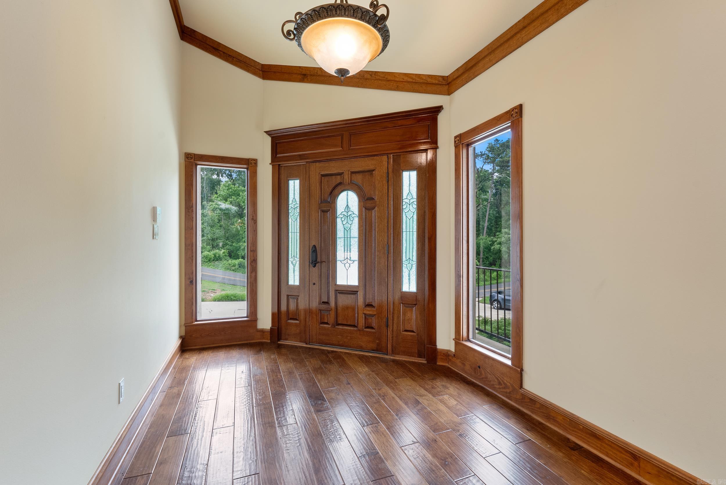 261  Peninsula  Hot Springs, AR