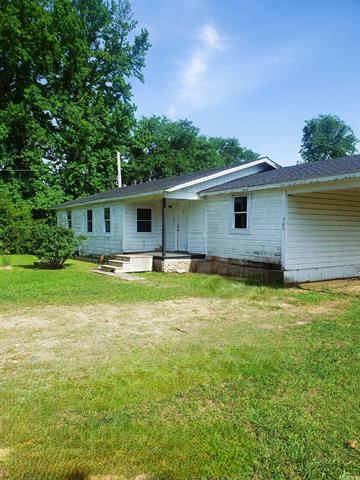 303  0ld Center Point  Nashville, AR