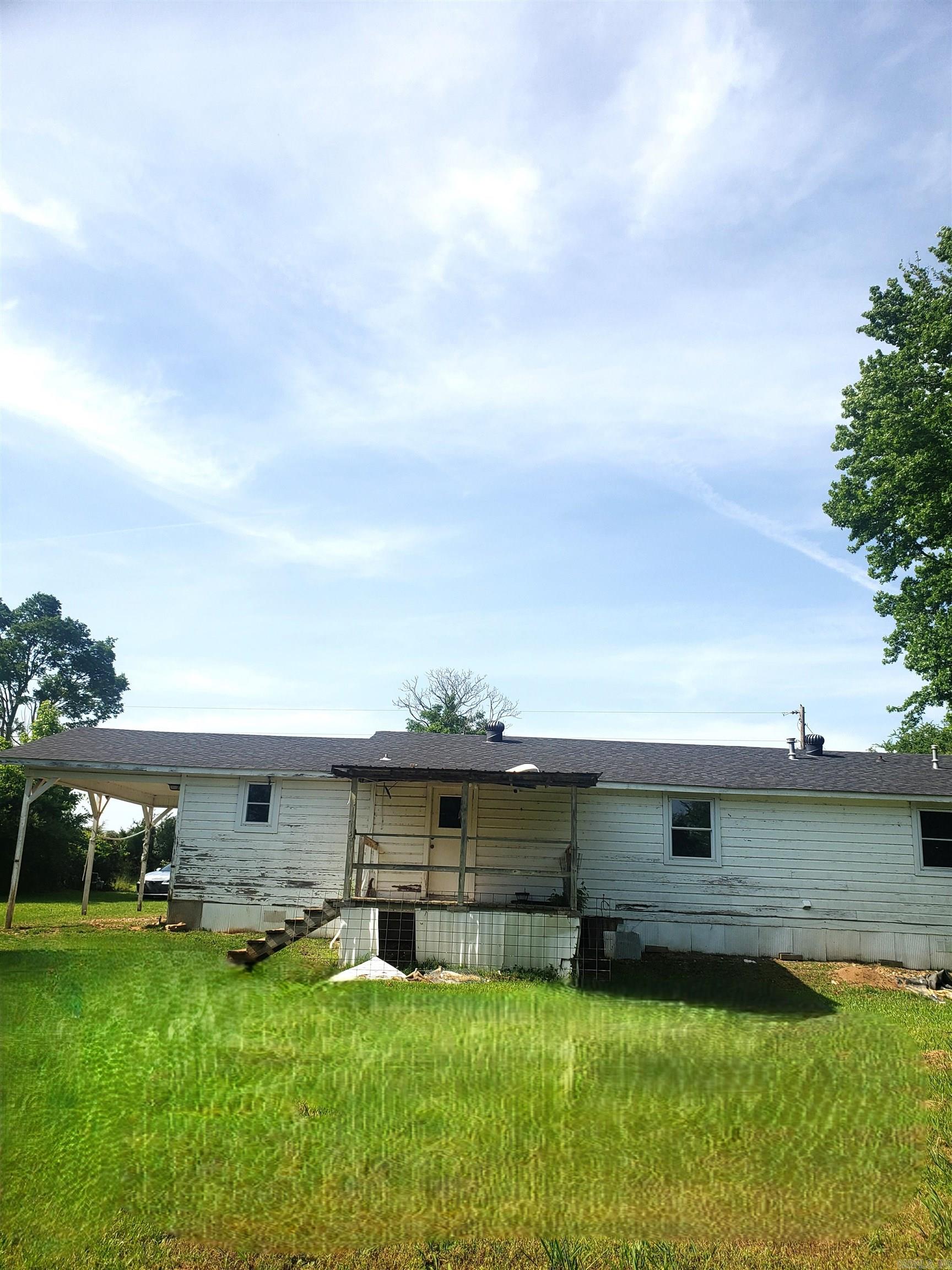 303  0ld Center Point  Nashville, AR