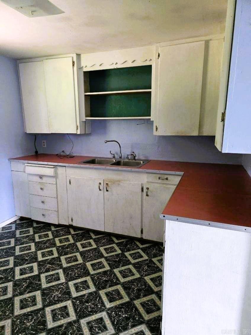 303  0ld Center Point  Nashville, AR