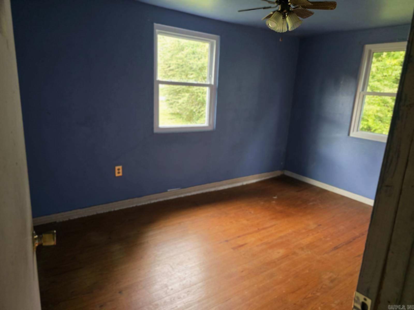 303  0ld Center Point  Nashville, AR