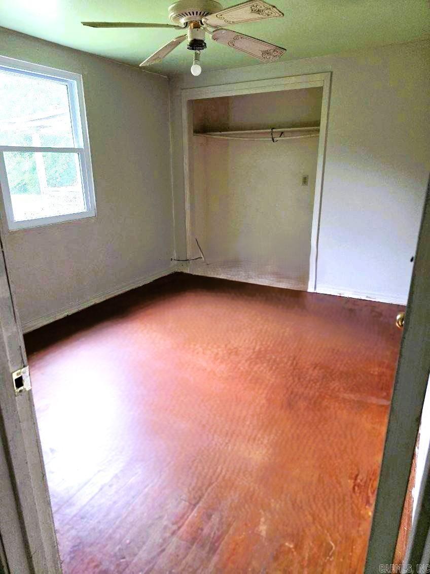 303  0ld Center Point  Nashville, AR