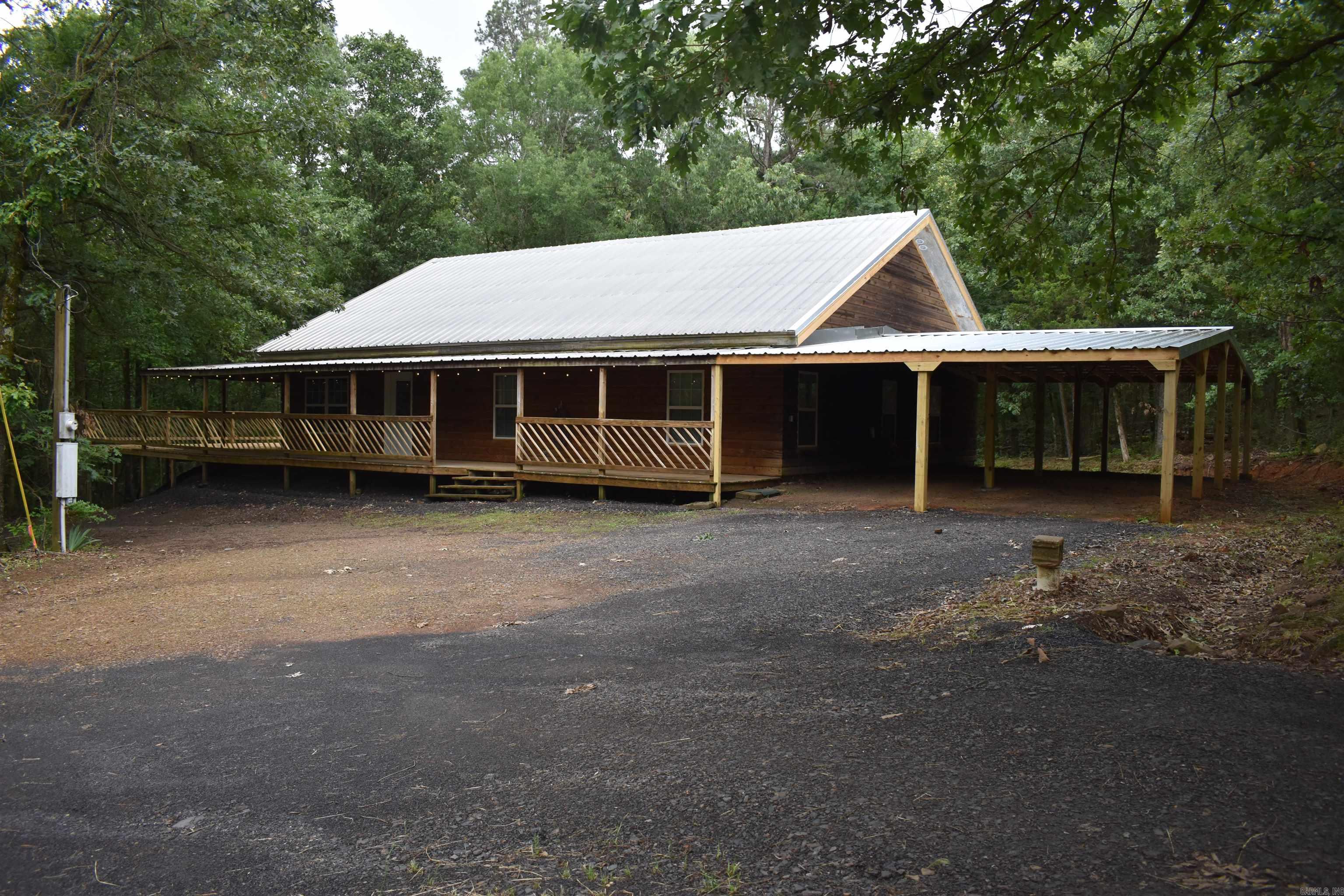 10355  Rodeo Road  Belleville, AR