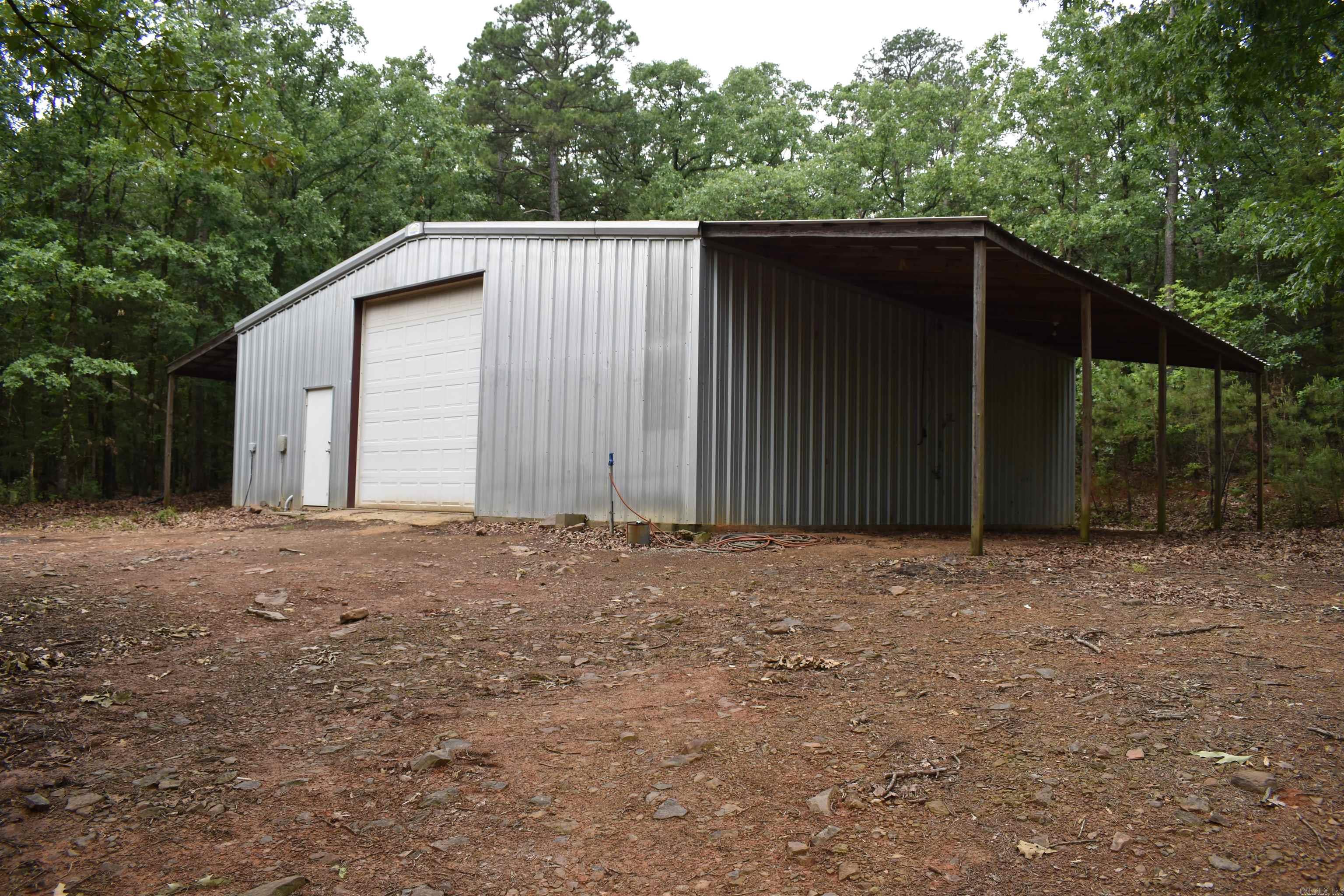 10355  Rodeo Road  Belleville, AR