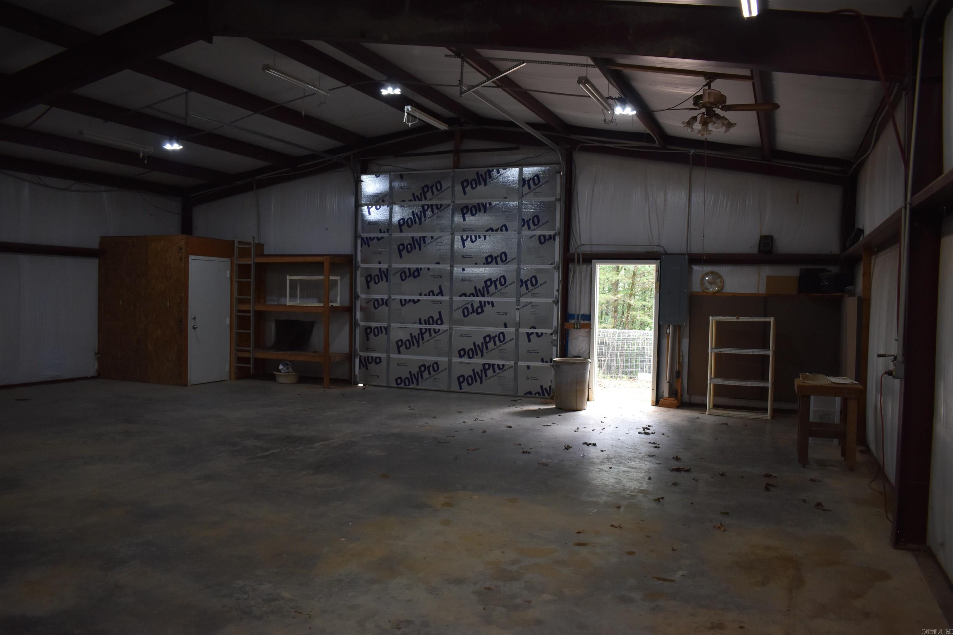 10355  Rodeo Road  Belleville, AR