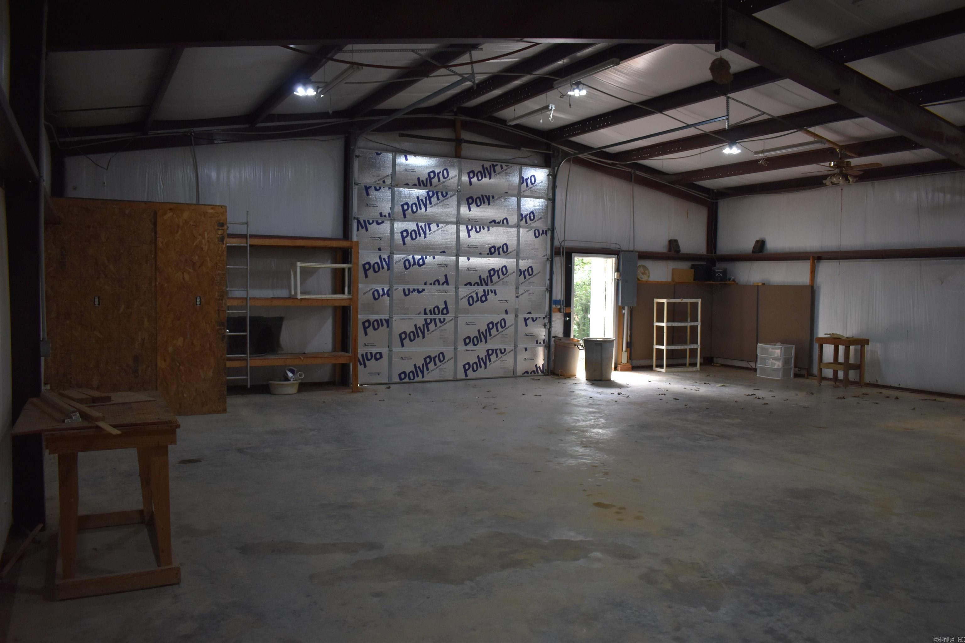 10355  Rodeo Road  Belleville, AR