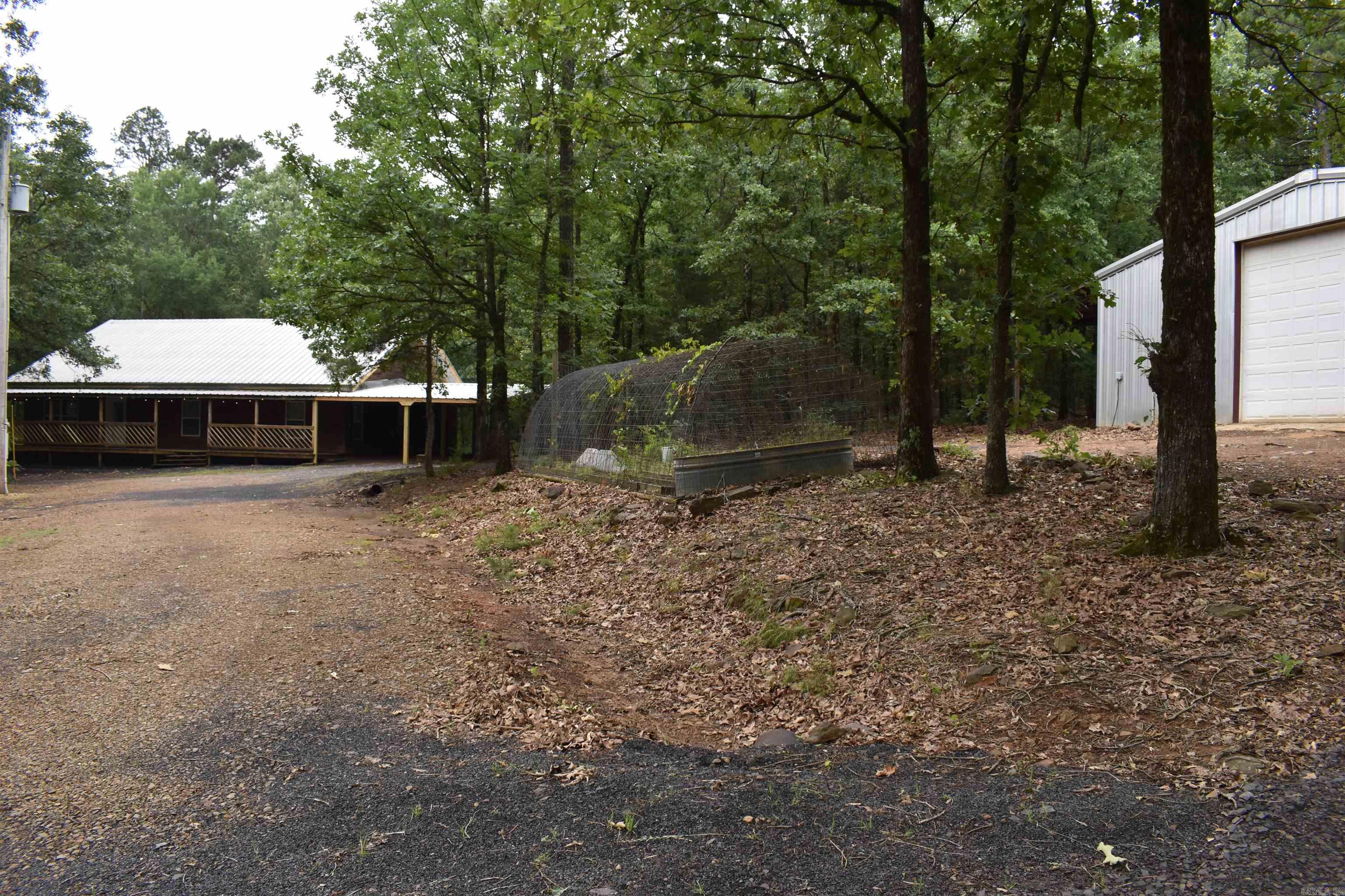 10355  Rodeo Road  Belleville, AR