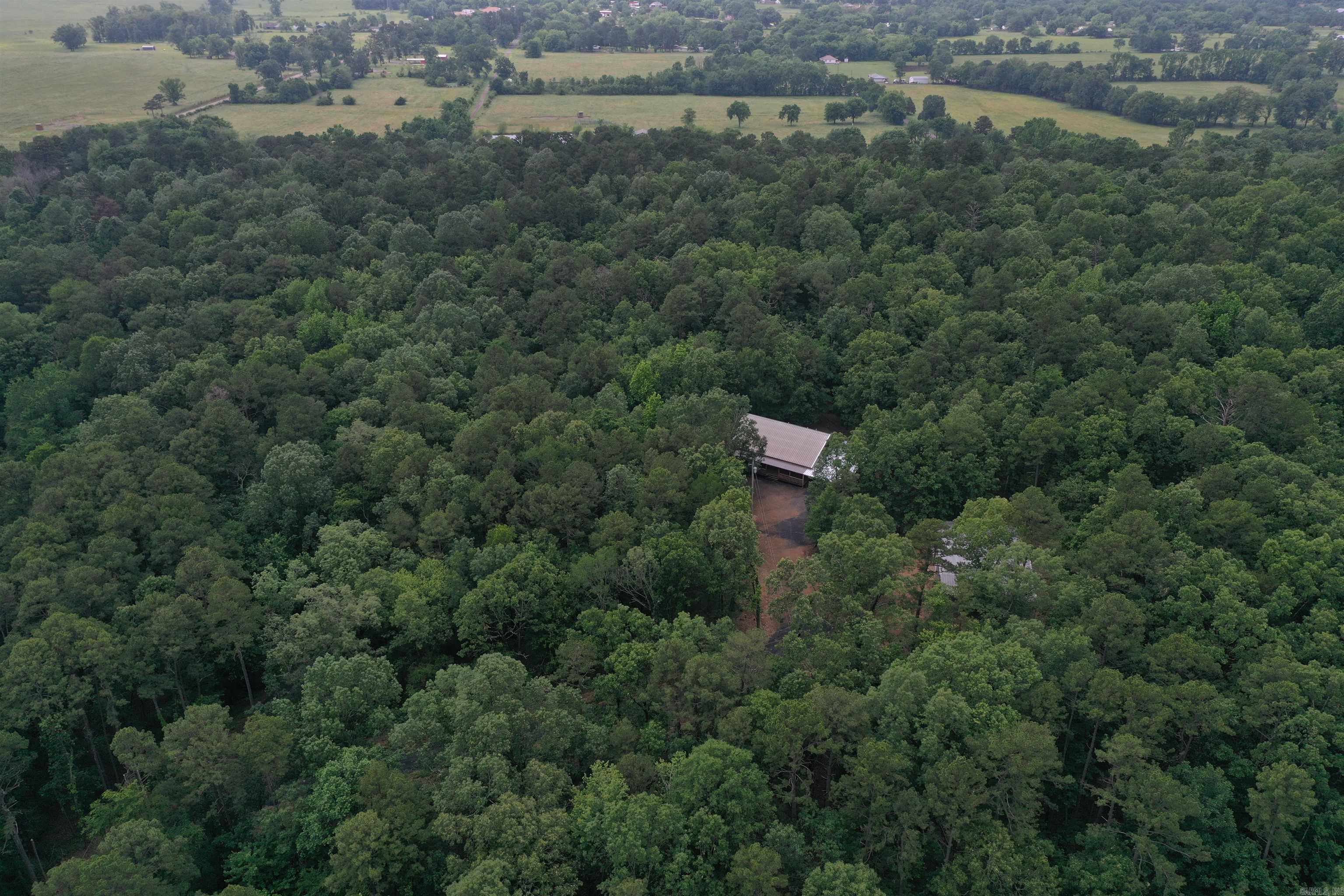 10355  Rodeo Road  Belleville, AR
