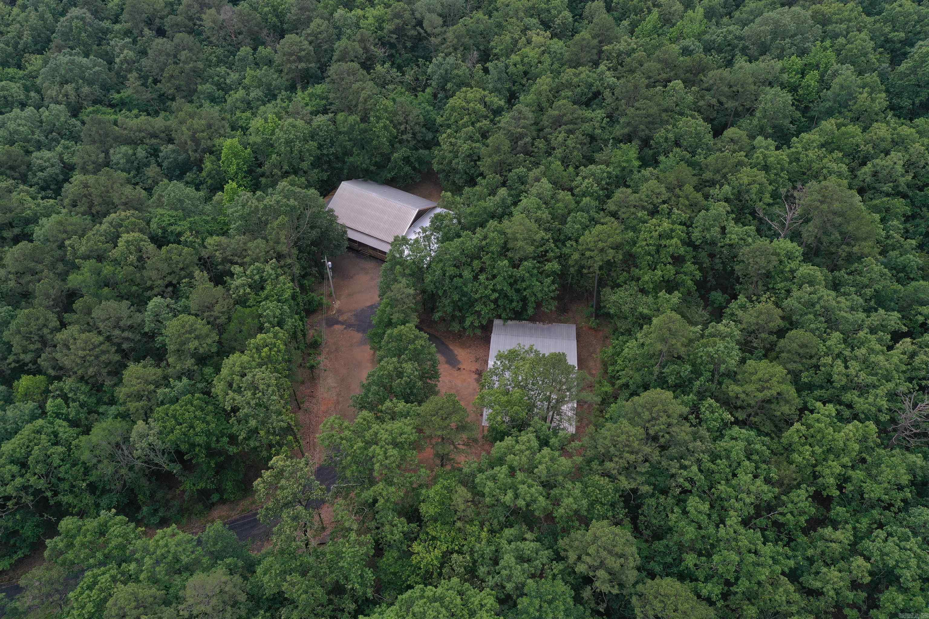 10355  Rodeo Road  Belleville, AR