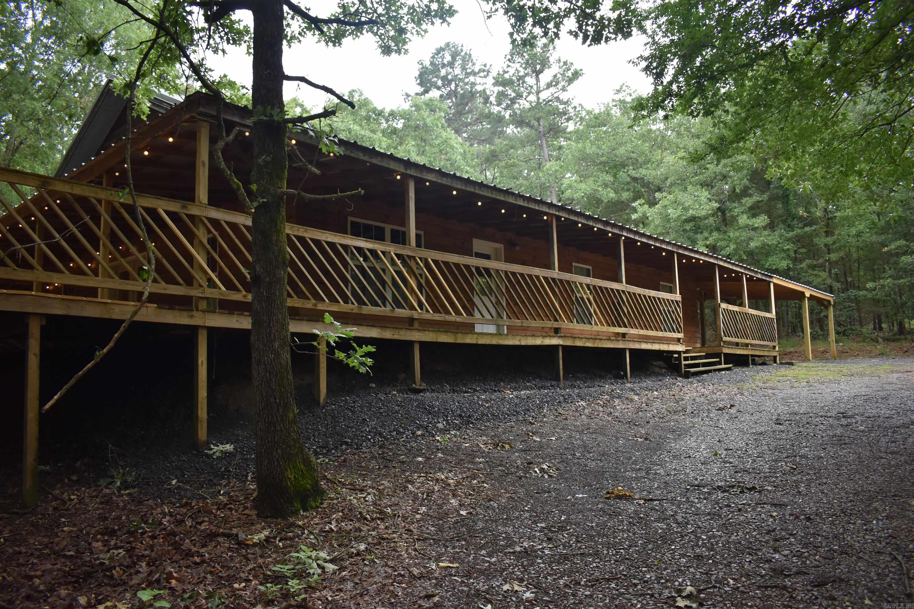 10355  Rodeo Road  Belleville, AR