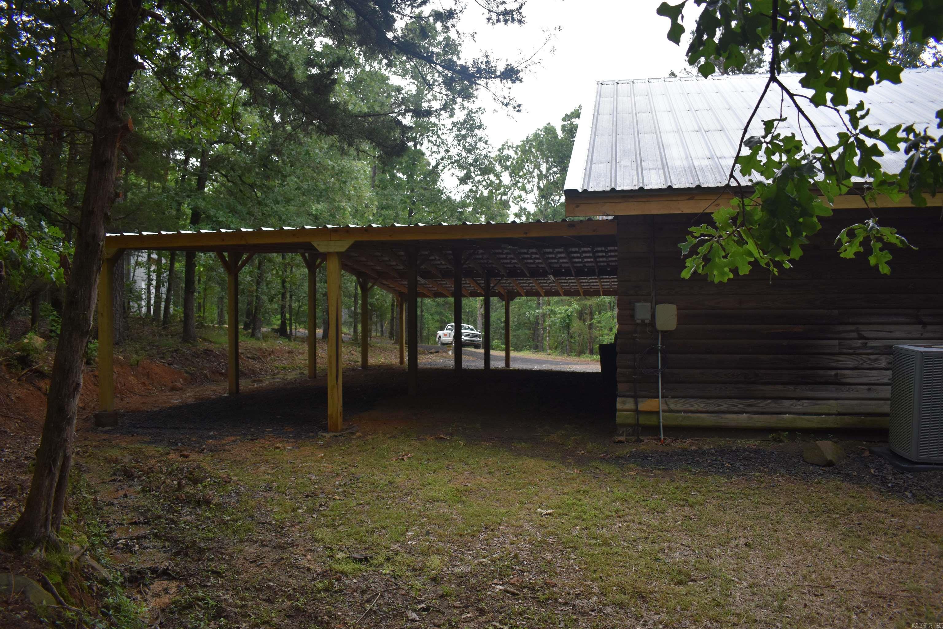 10355  Rodeo Road  Belleville, AR