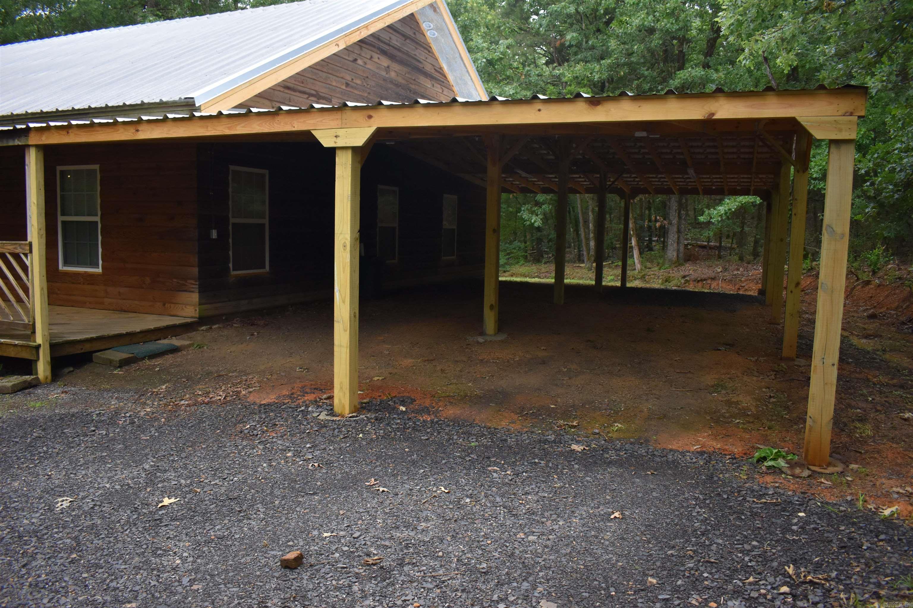 10355  Rodeo Road  Belleville, AR