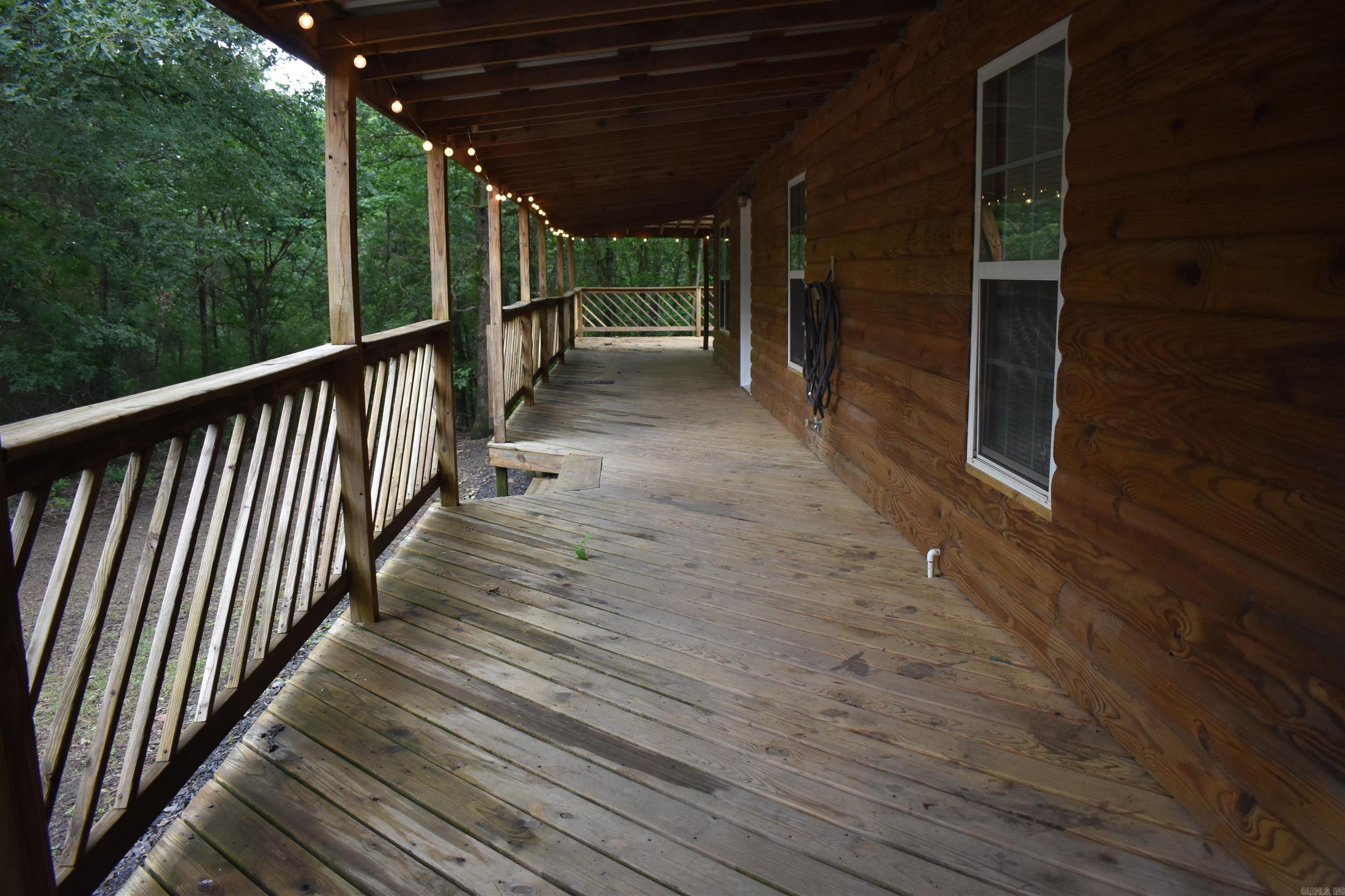 10355  Rodeo Road  Belleville, AR