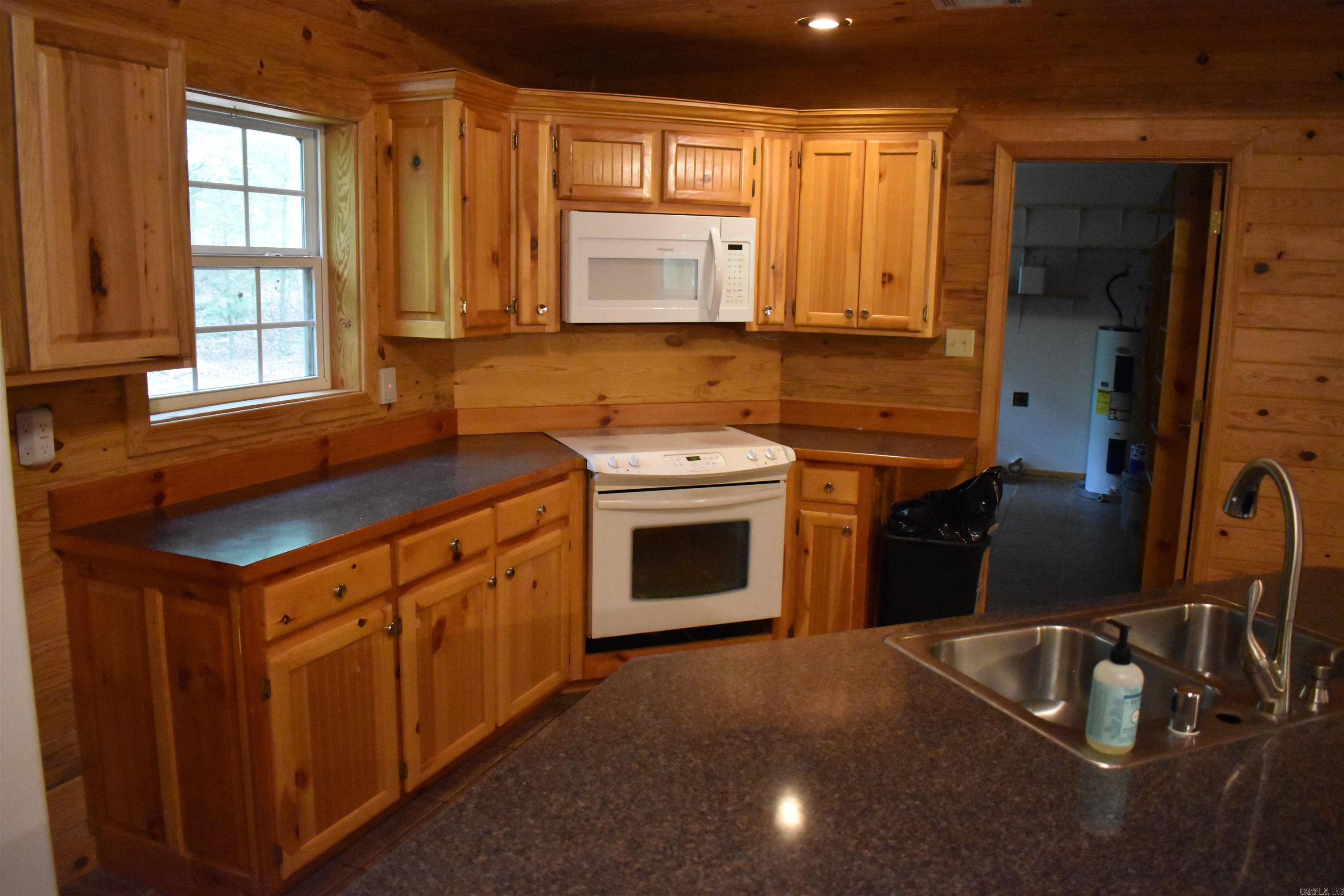 10355  Rodeo Road  Belleville, AR