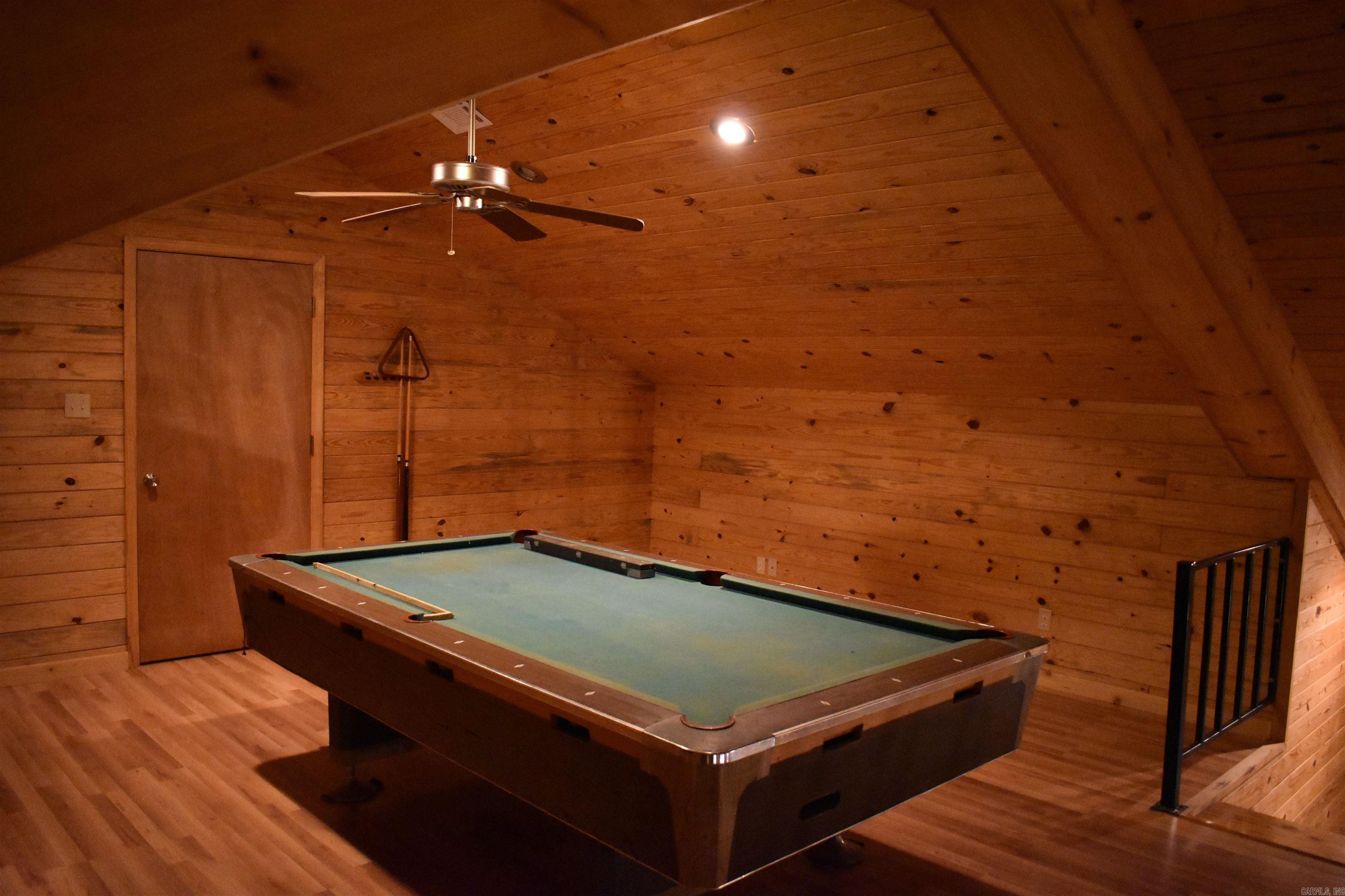 10355  Rodeo Road  Belleville, AR