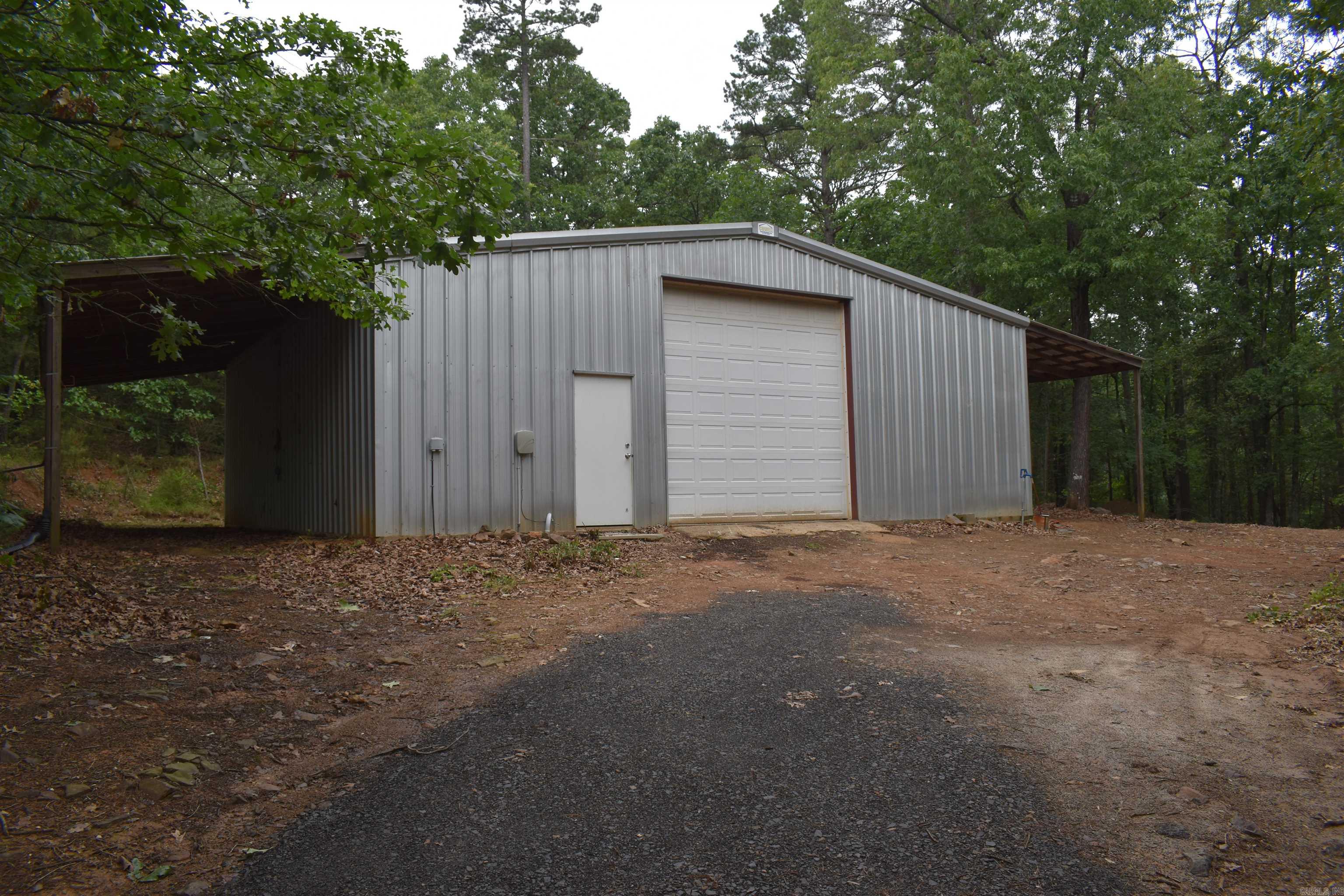 10355  Rodeo Road  Belleville, AR