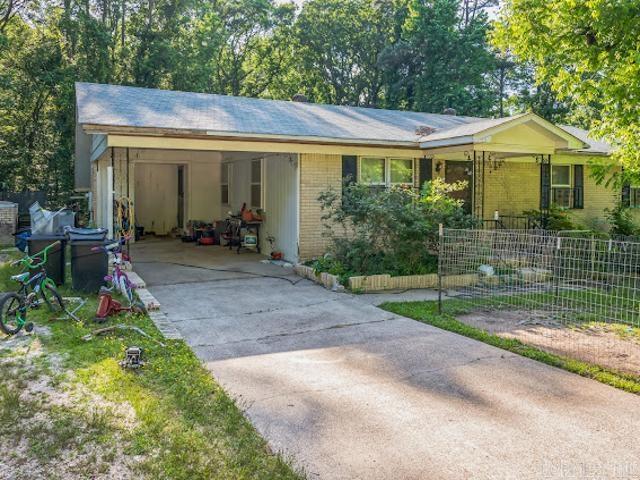 253  Kight Road  Malvern, AR