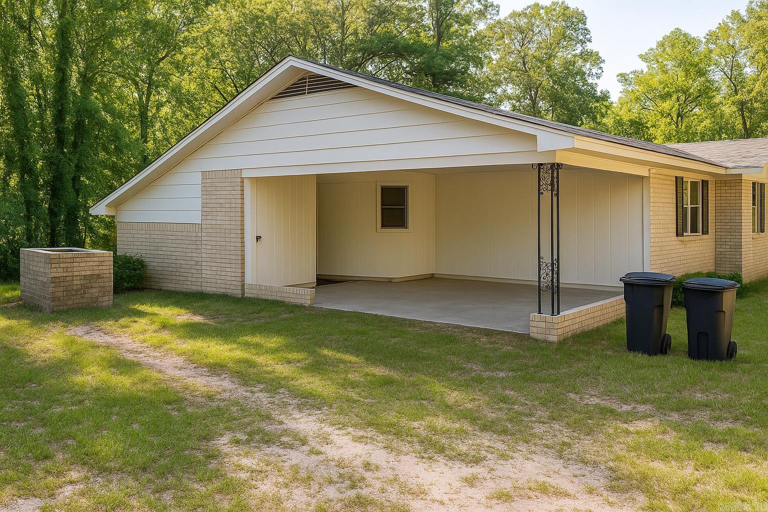 253  Kight Road  Malvern, AR