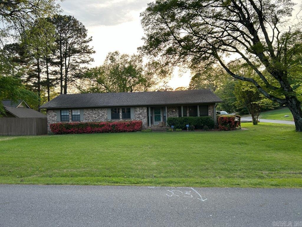 112  Robinhood  Hot Springs, AR