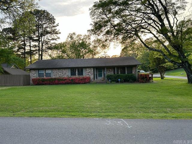 112  Robinhood  Hot Springs, AR