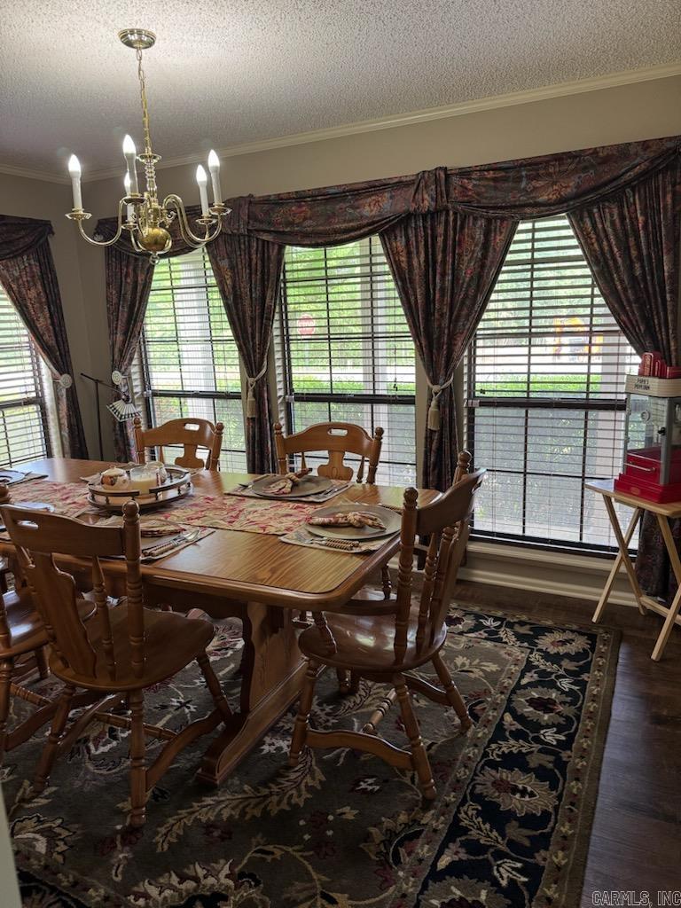 112  Robinhood  Hot Springs, AR