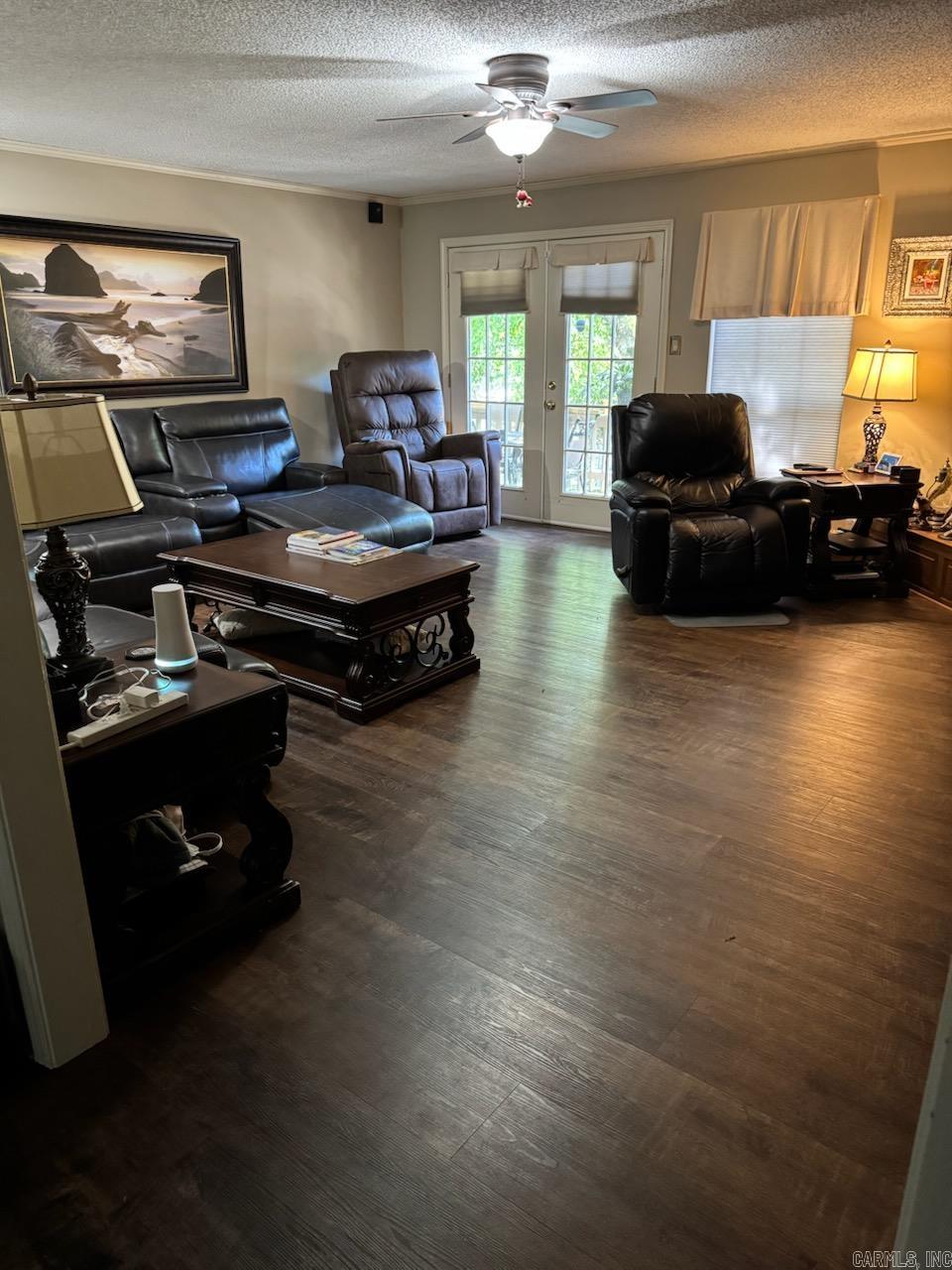 112  Robinhood  Hot Springs, AR