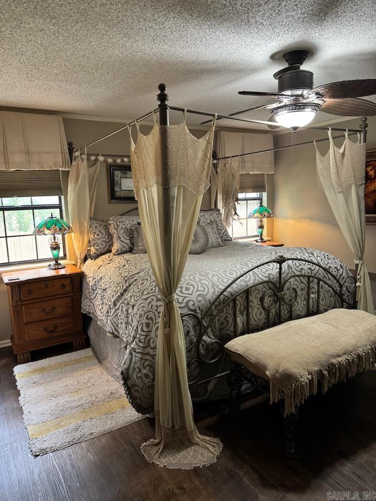 112  Robinhood  Hot Springs, AR