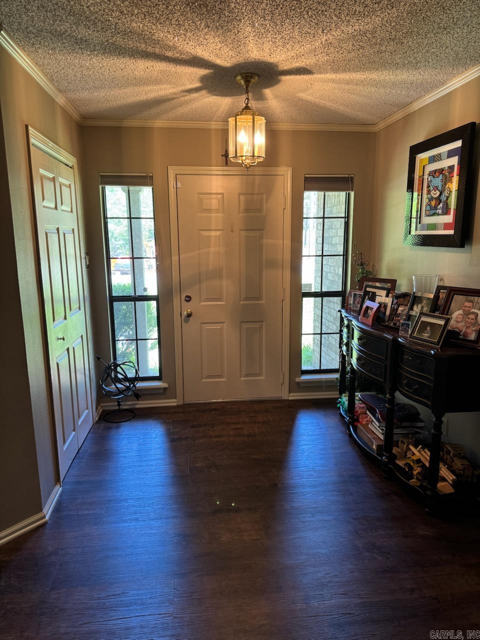 112  Robinhood  Hot Springs, AR
