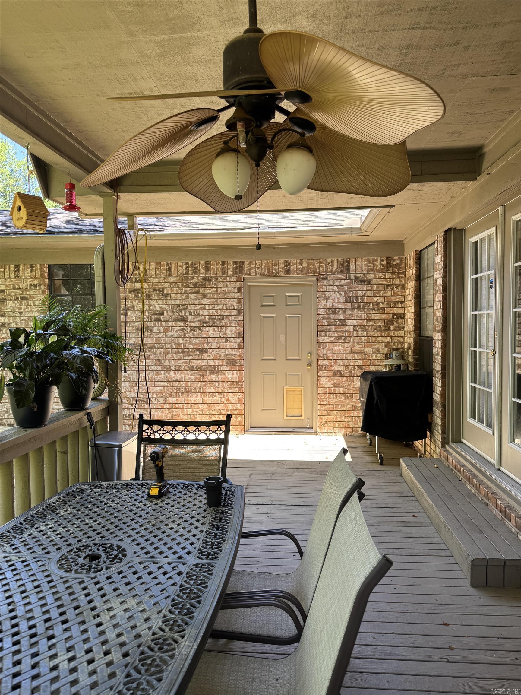 112  Robinhood  Hot Springs, AR