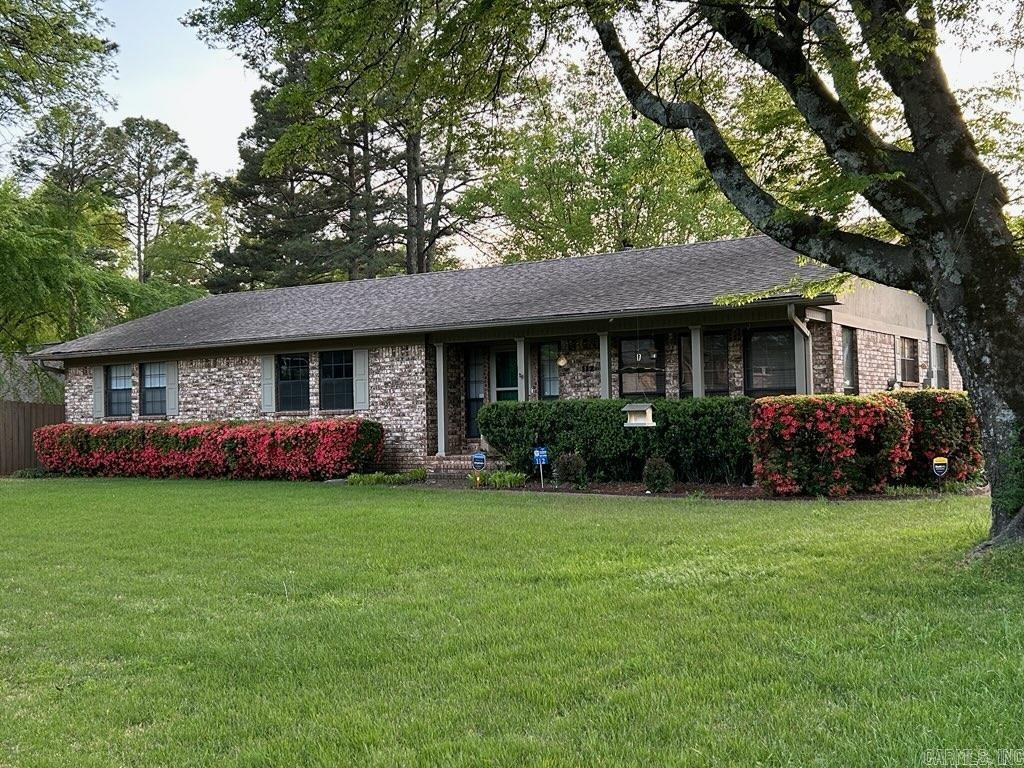 112  Robinhood  Hot Springs, AR