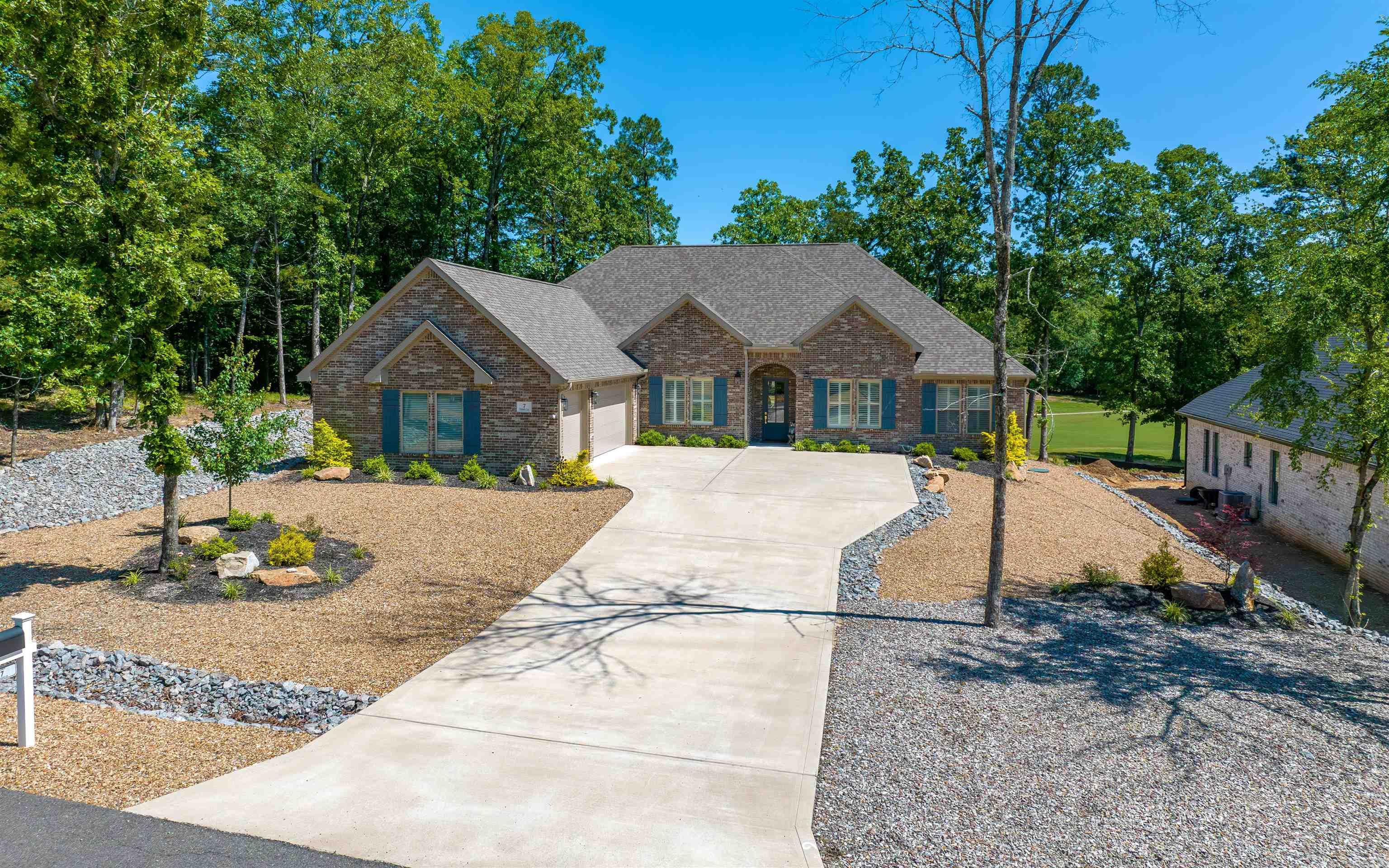 7  Soldado Lane 7 Soldado Lane Hot Springs Village, AR