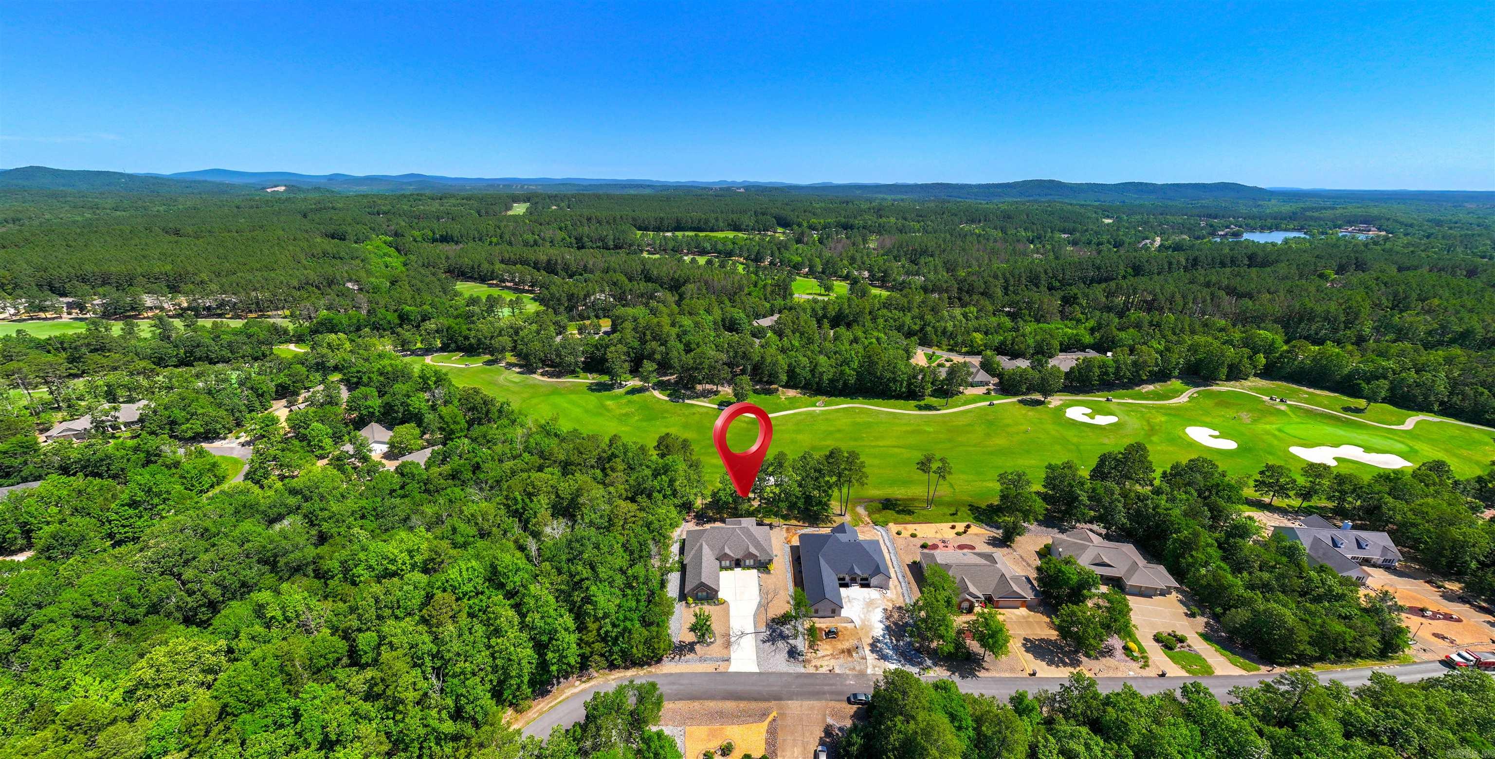 7  Soldado Lane 7 Soldado Lane Hot Springs Village, AR