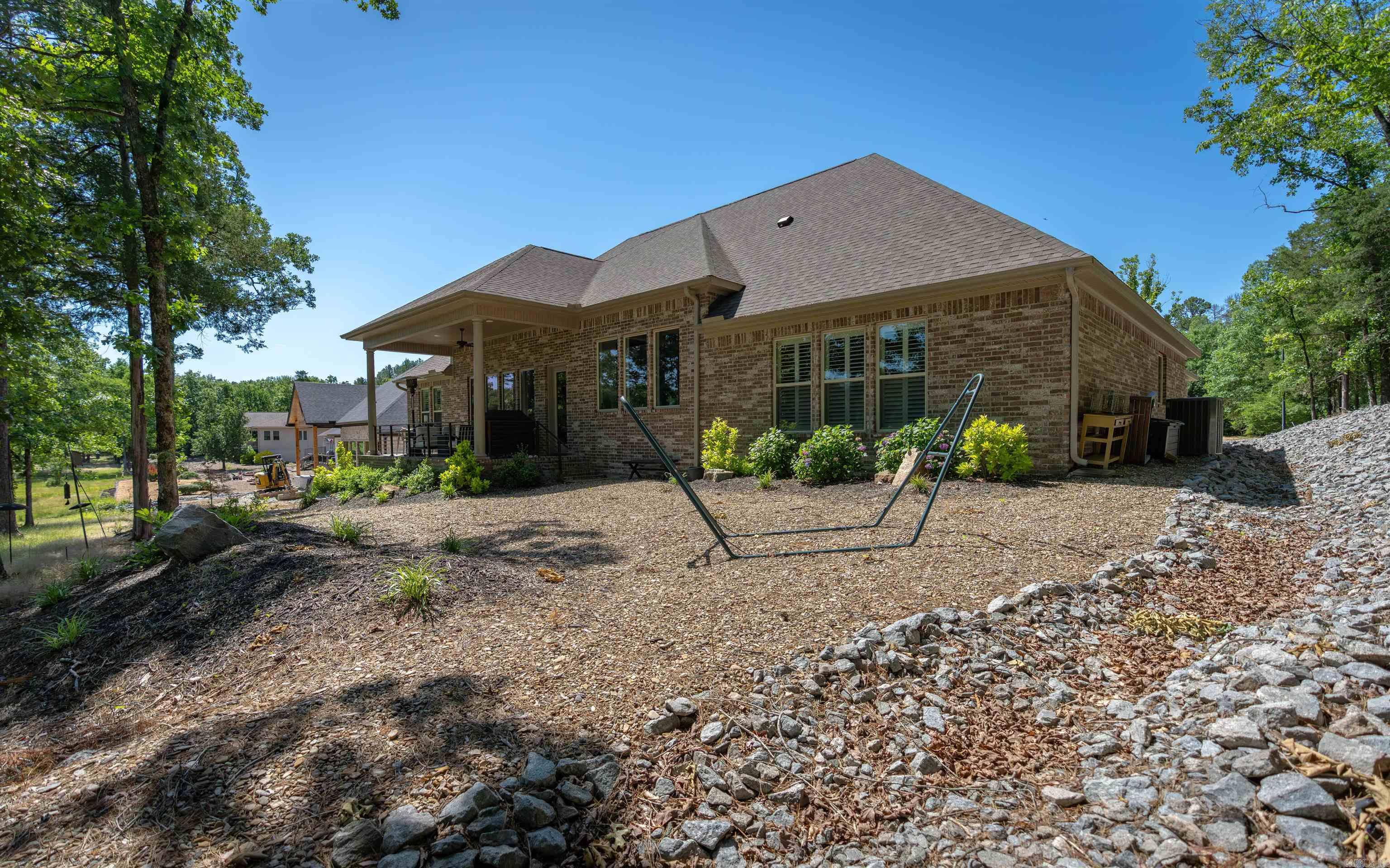7  Soldado Lane 7 Soldado Lane Hot Springs Village, AR