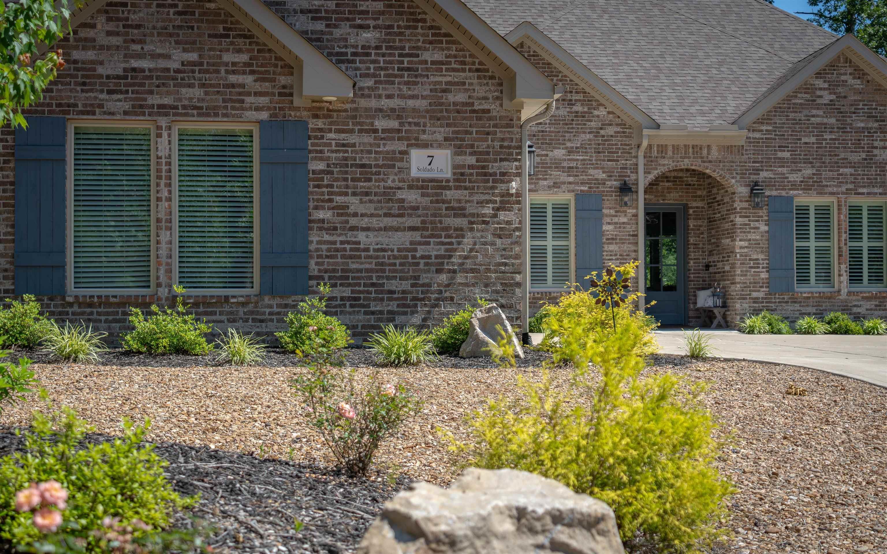 7  Soldado Lane 7 Soldado Lane Hot Springs Village, AR