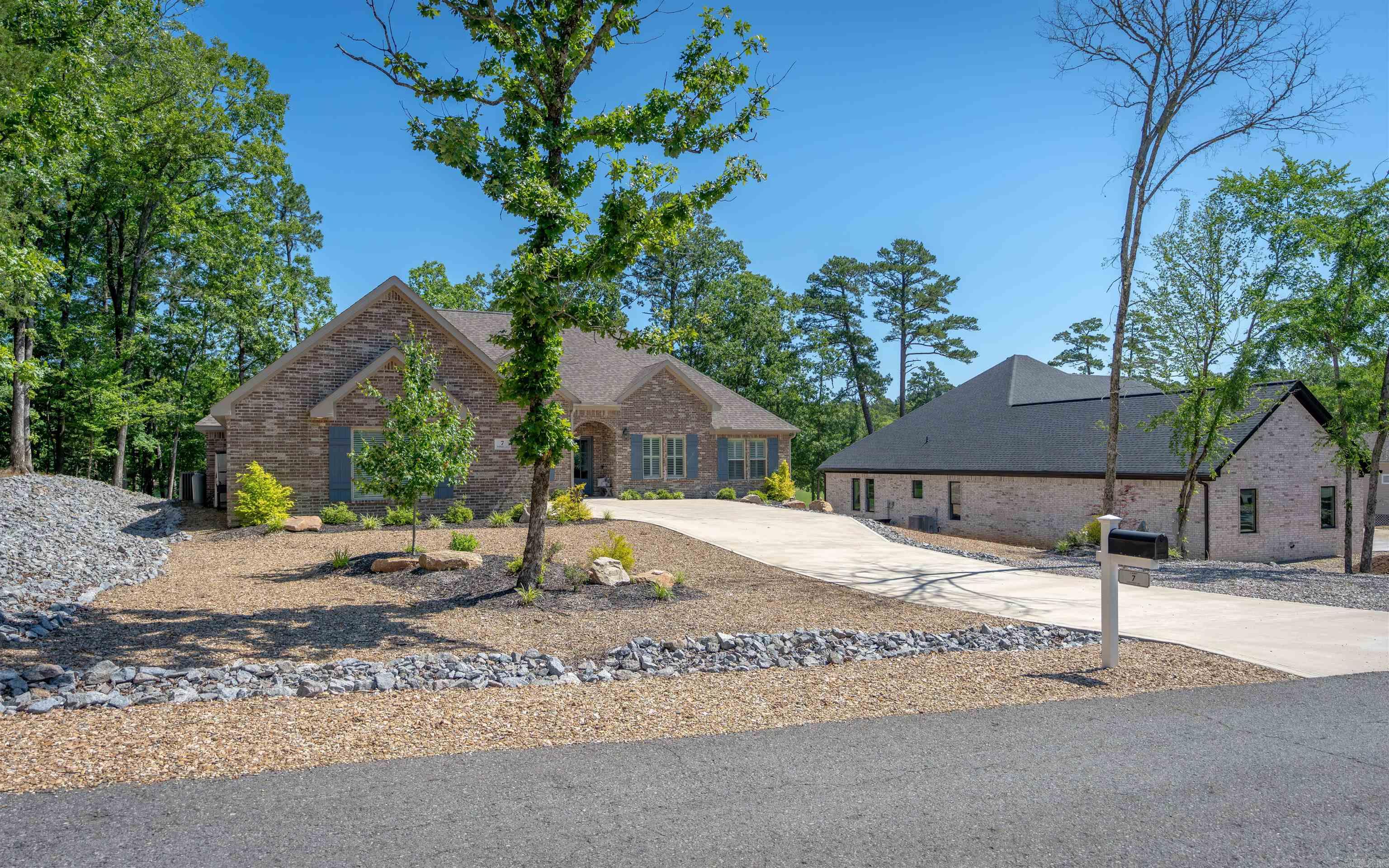 7  Soldado Lane 7 Soldado Lane Hot Springs Village, AR