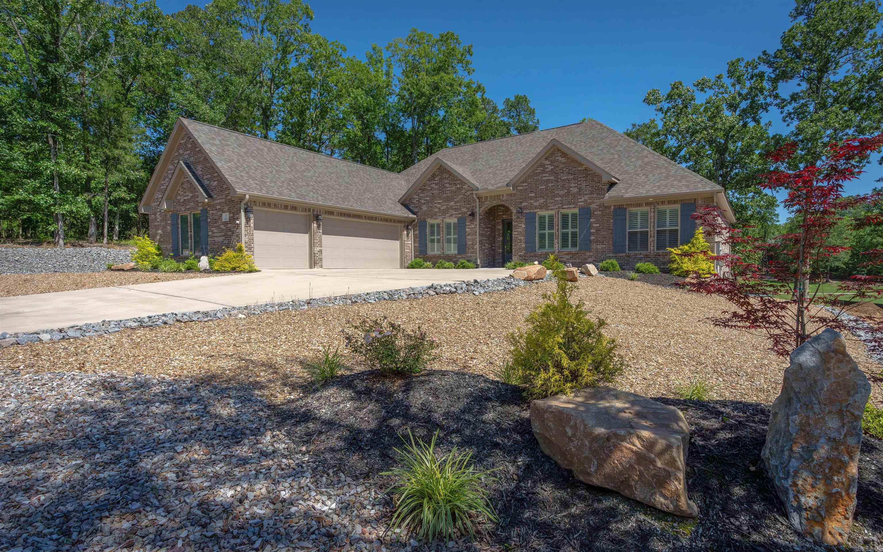 7  Soldado Lane 7 Soldado Lane Hot Springs Village, AR