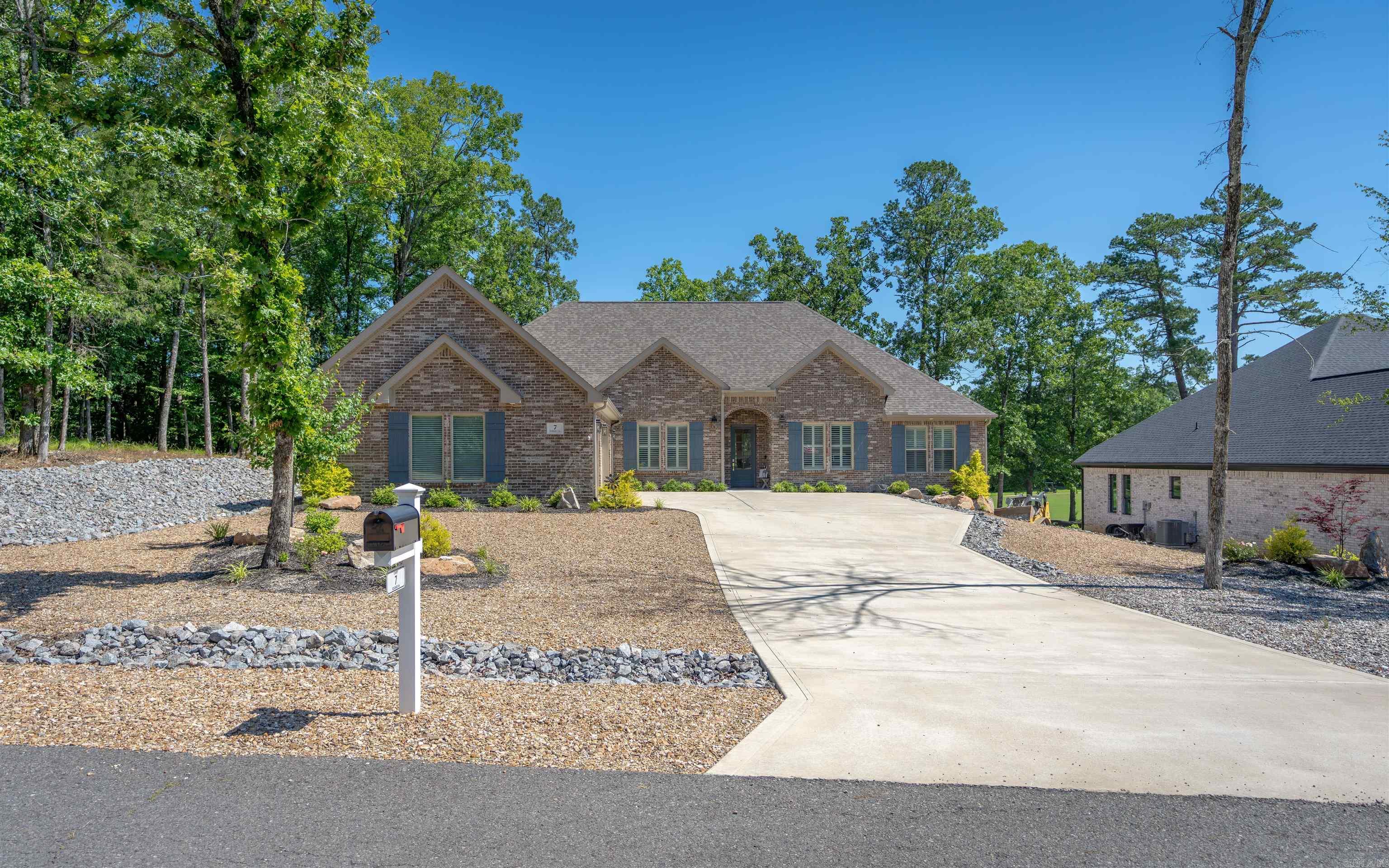 7  Soldado Lane 7 Soldado Lane Hot Springs Village, AR