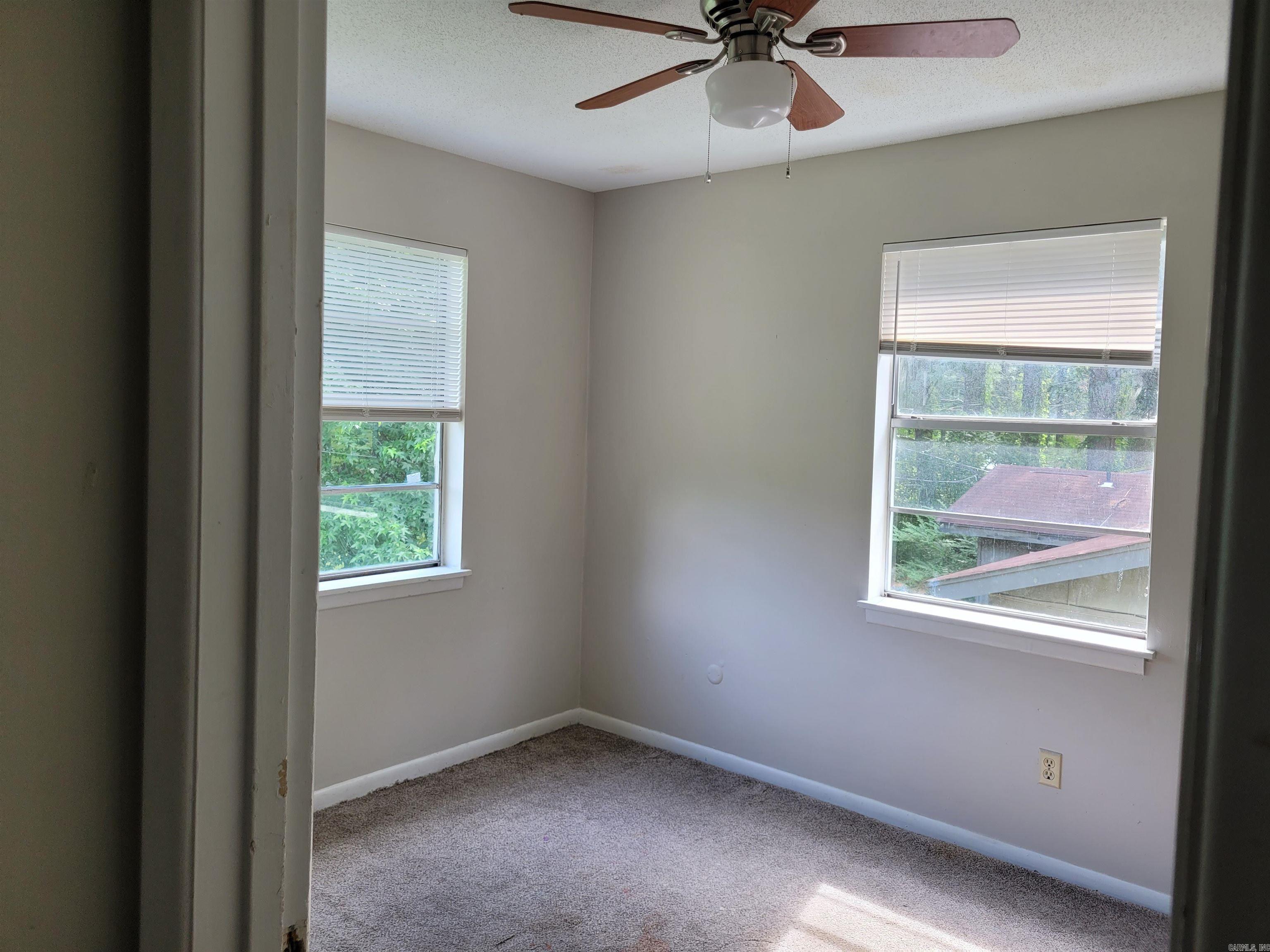 1311 / 1317  Madden  Jacksonville, AR