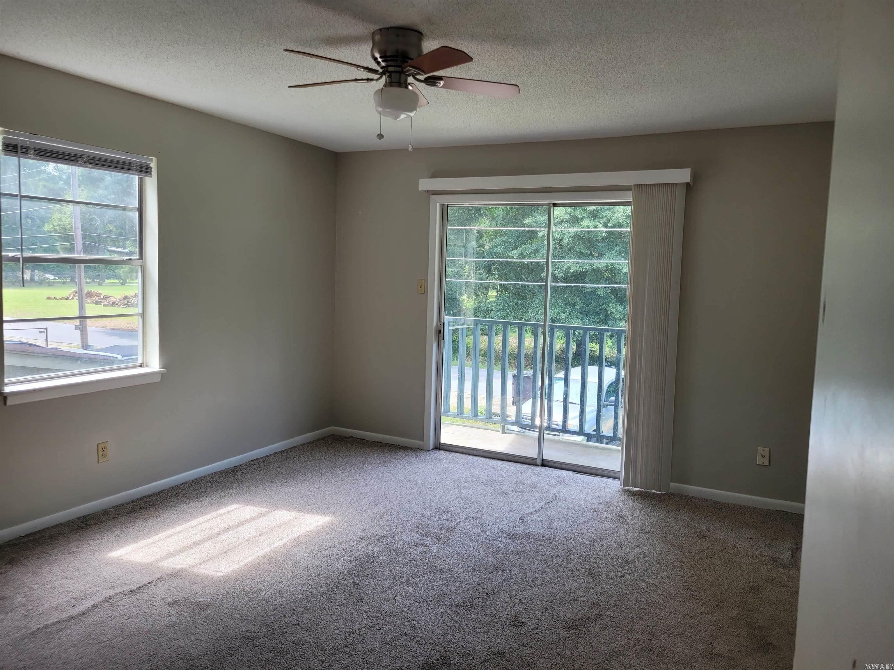 1311 / 1317  Madden  Jacksonville, AR