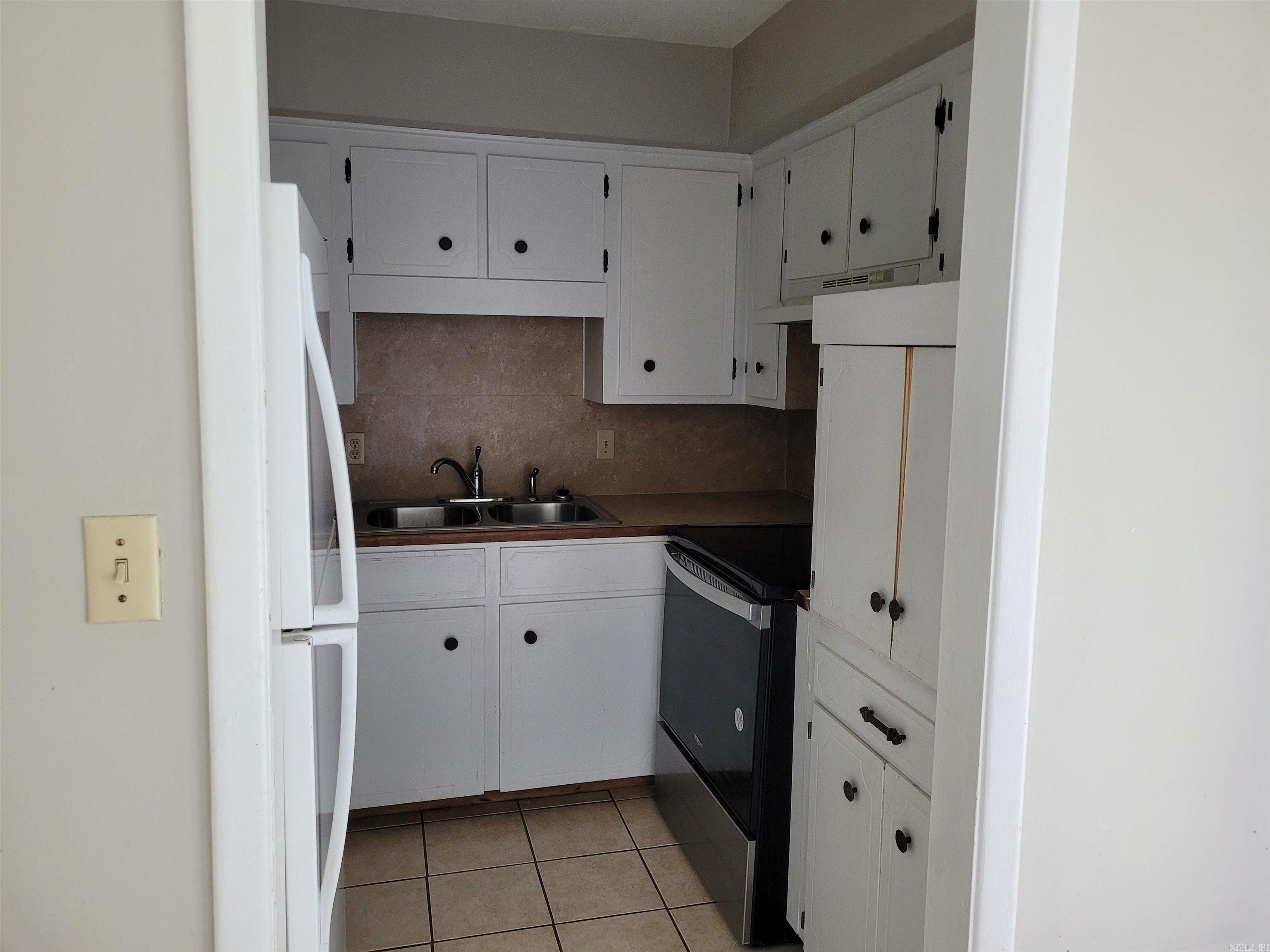 1311 / 1317  Madden  Jacksonville, AR