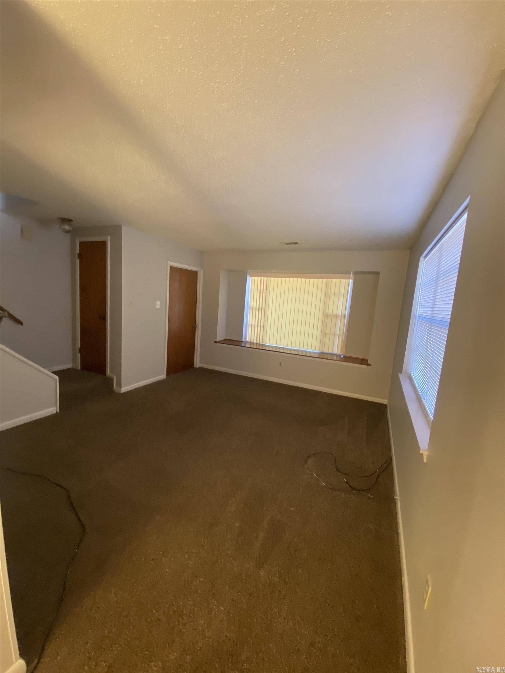 1311 / 1317  Madden  Jacksonville, AR