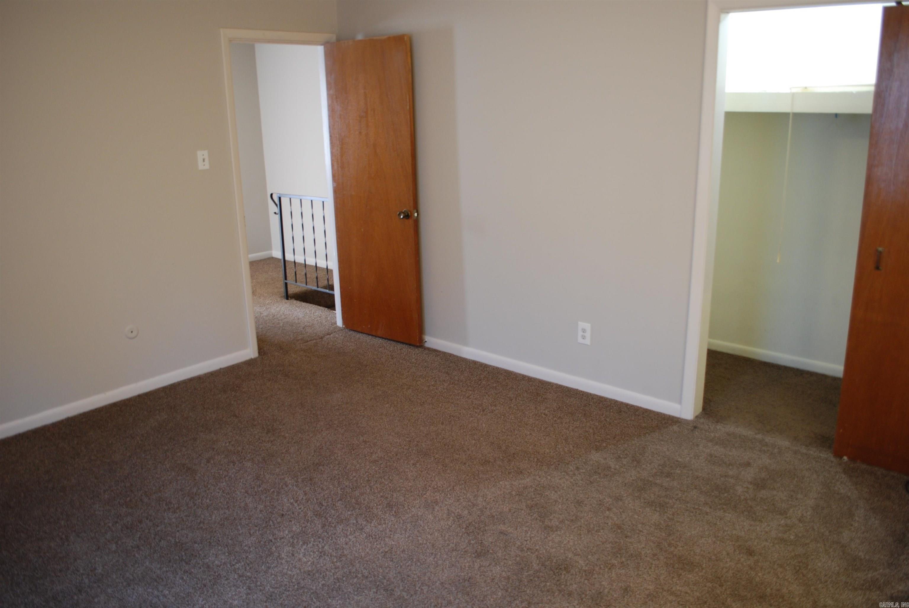 1311 / 1317  Madden  Jacksonville, AR