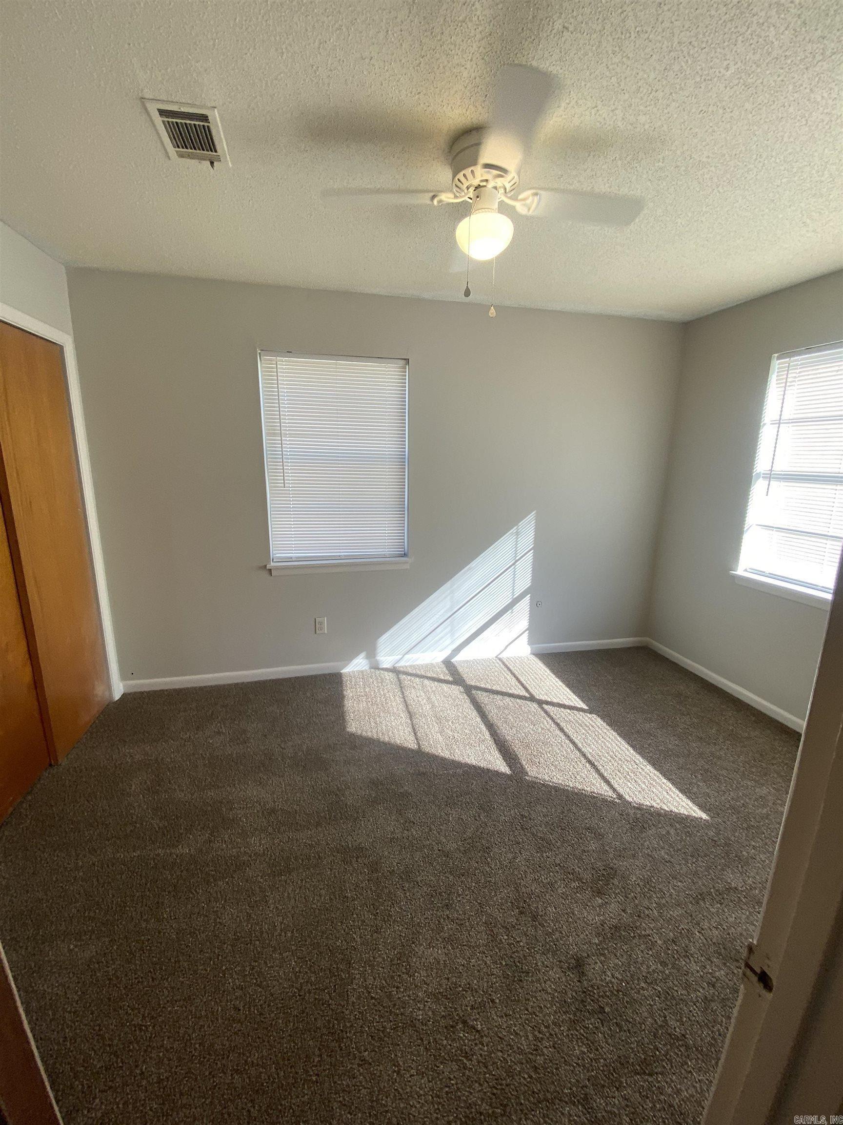 1311 / 1317  Madden  Jacksonville, AR