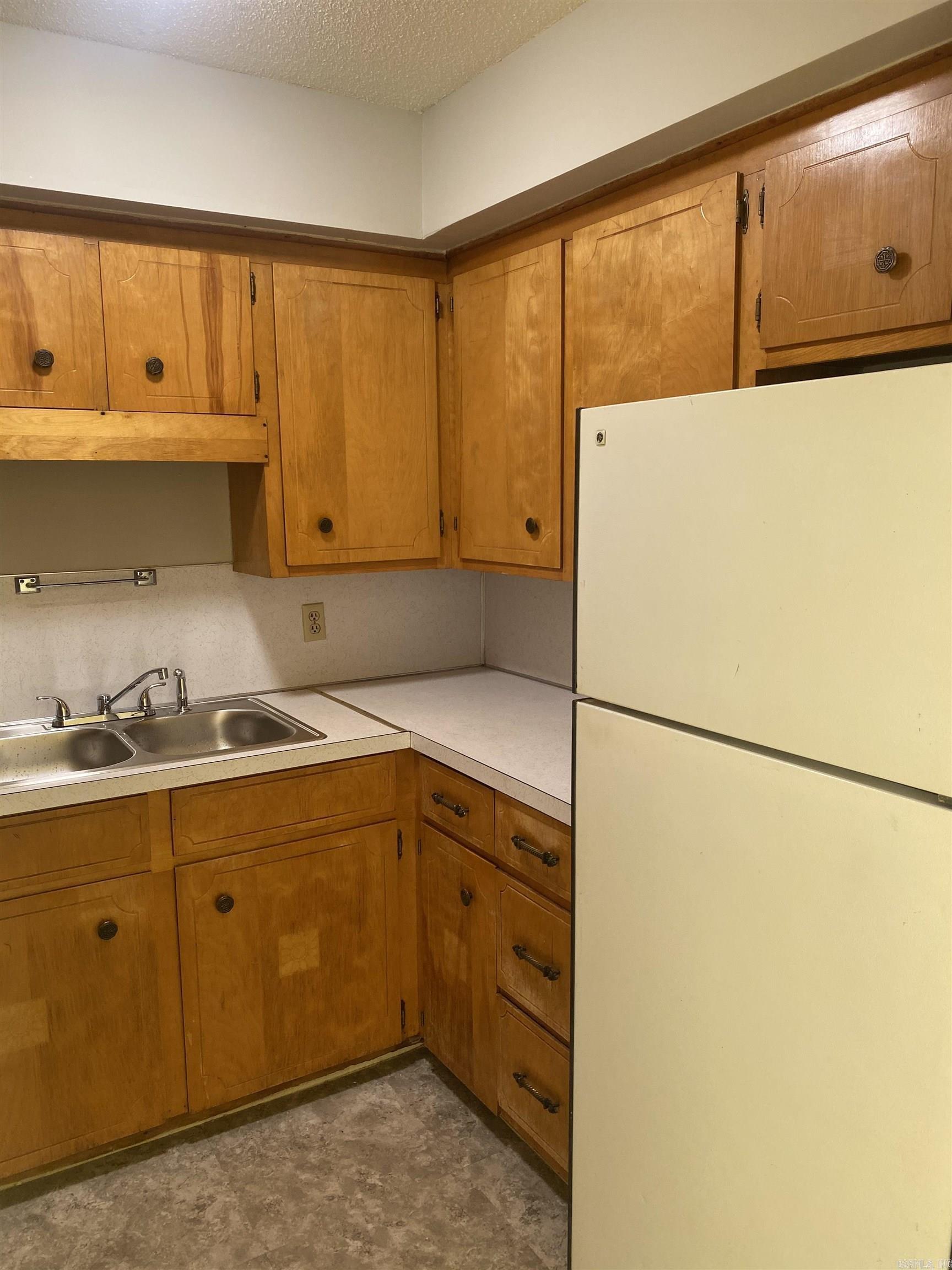 1311 / 1317  Madden  Jacksonville, AR