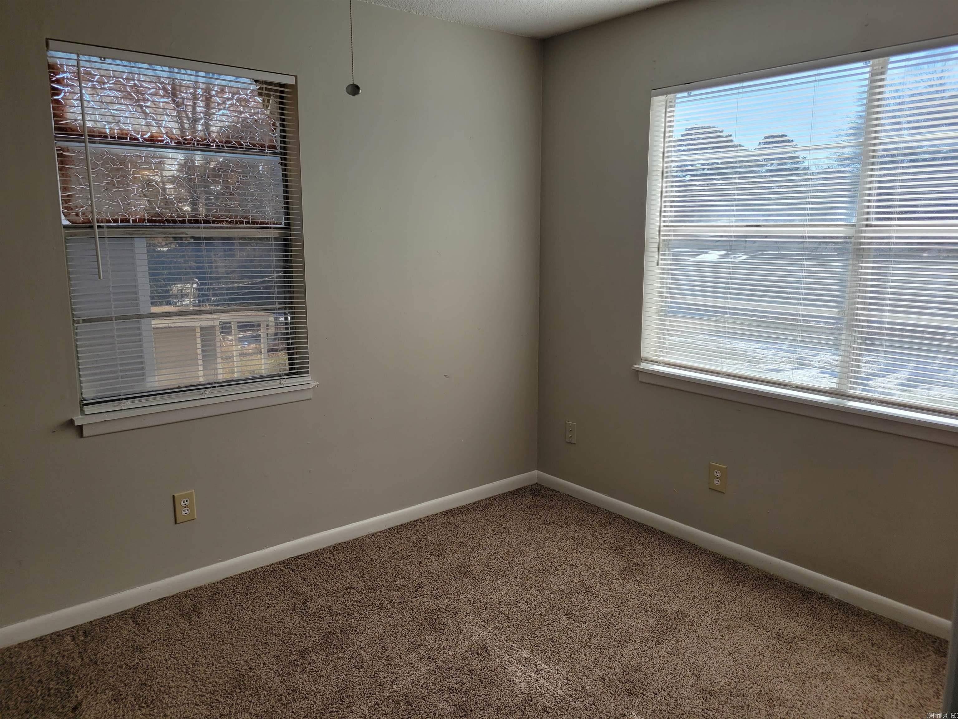 1311 / 1317  Madden  Jacksonville, AR