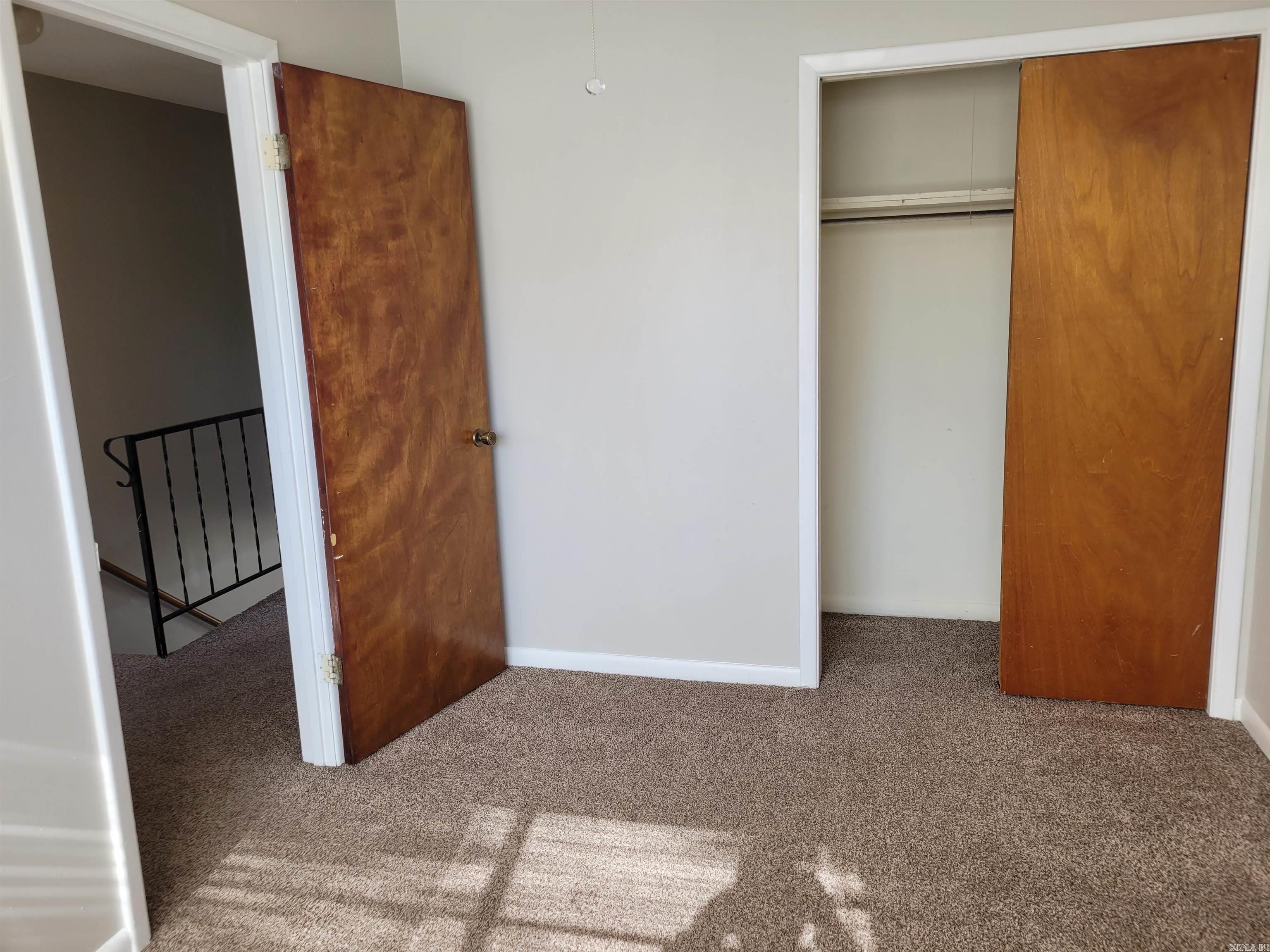 1311 / 1317  Madden  Jacksonville, AR