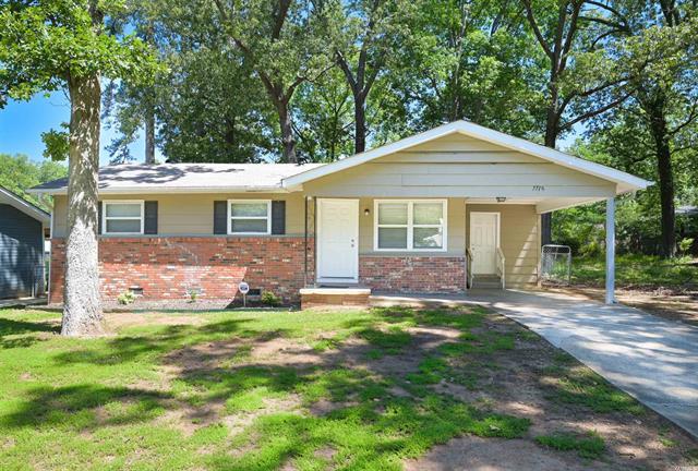 7710  Bradley Dr  Little Rock, AR