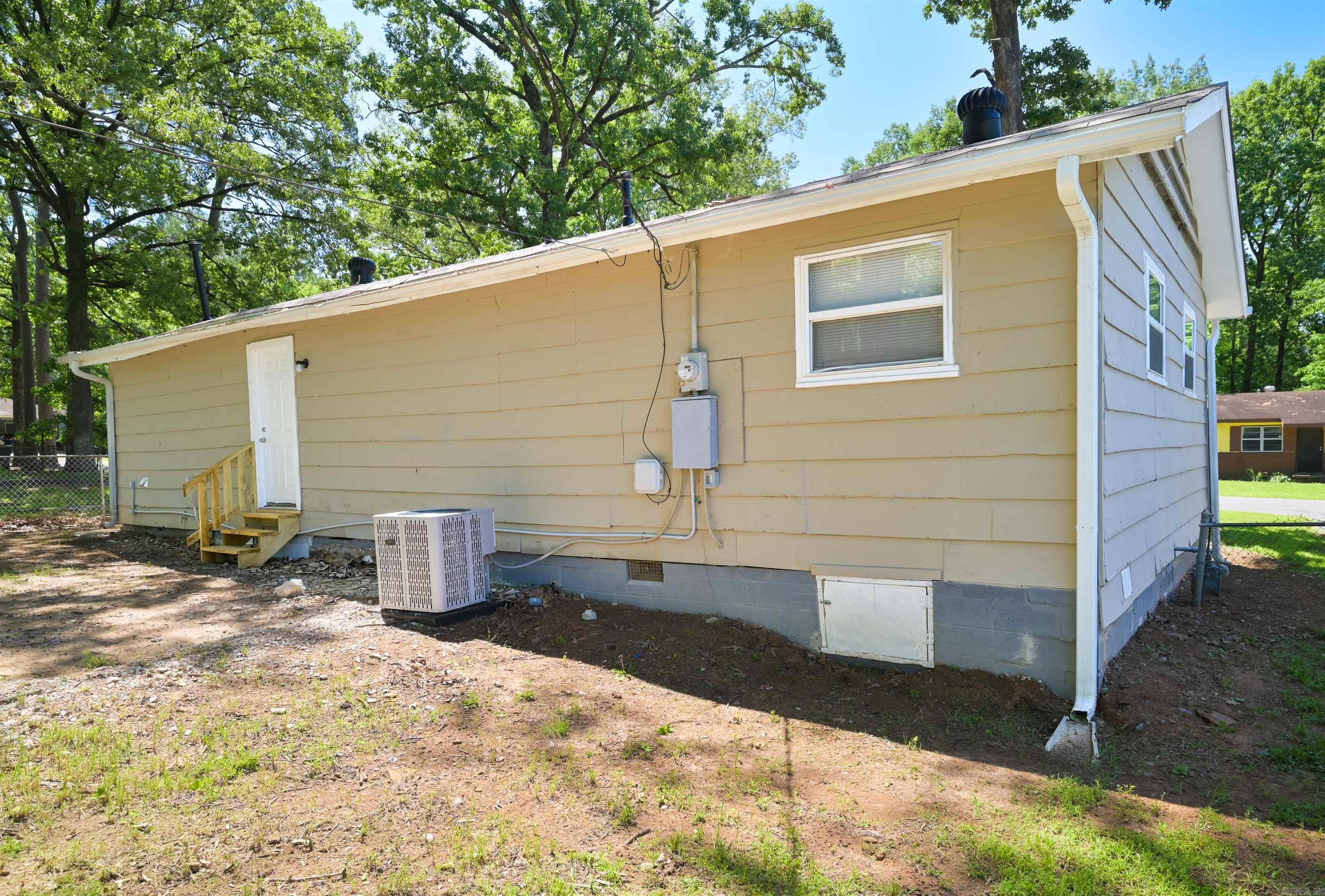 7710  Bradley Dr  Little Rock, AR