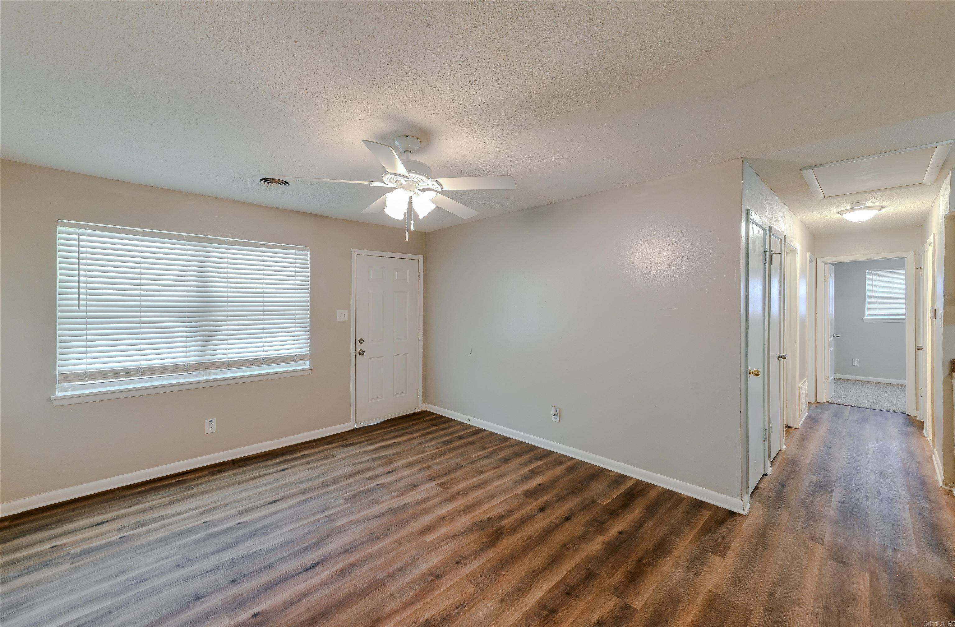 7710  Bradley Dr  Little Rock, AR