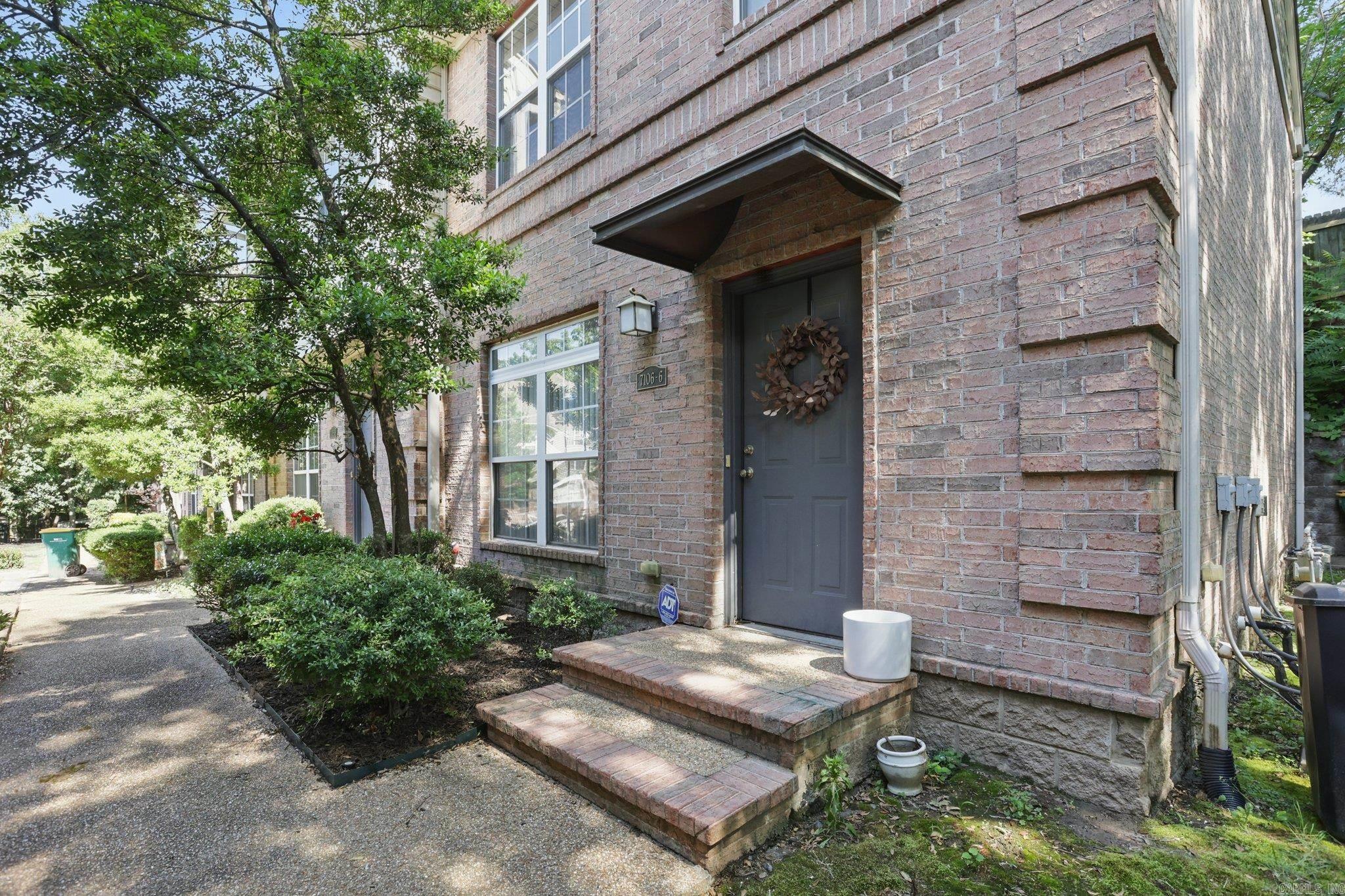 7106  Ohio St  Little Rock, AR